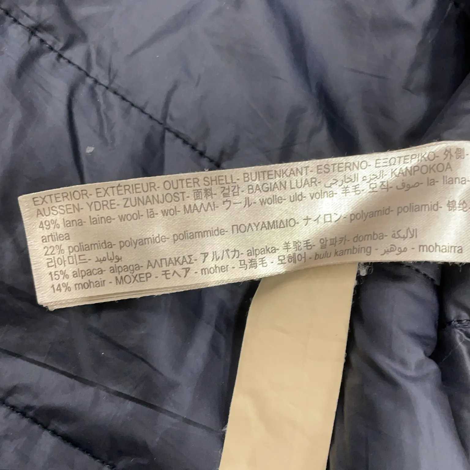 Massimo Dutti - bild 4