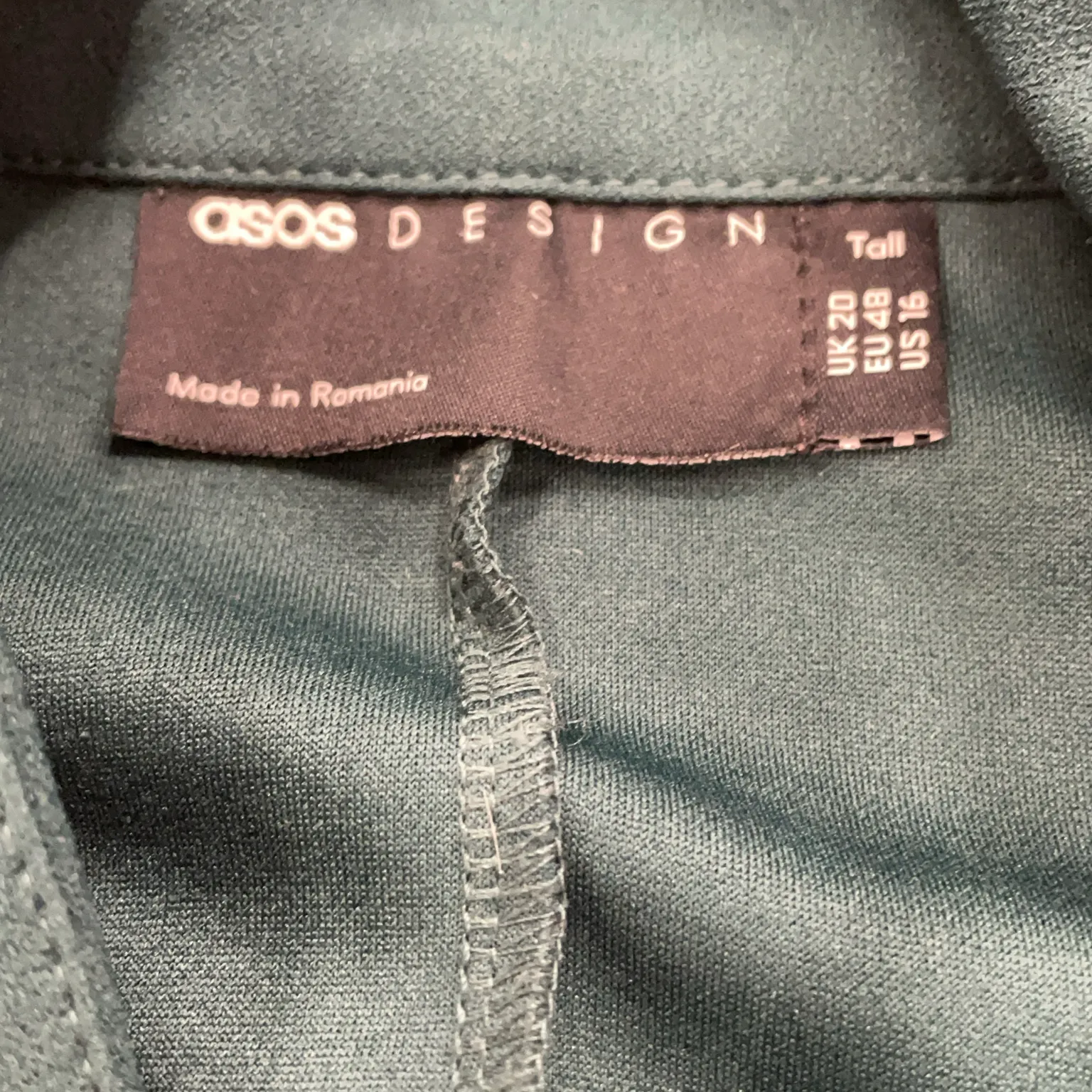 ASOS Design - bild 3