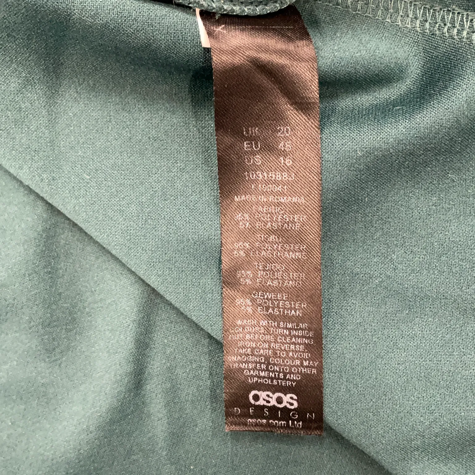 ASOS Design - bild 4