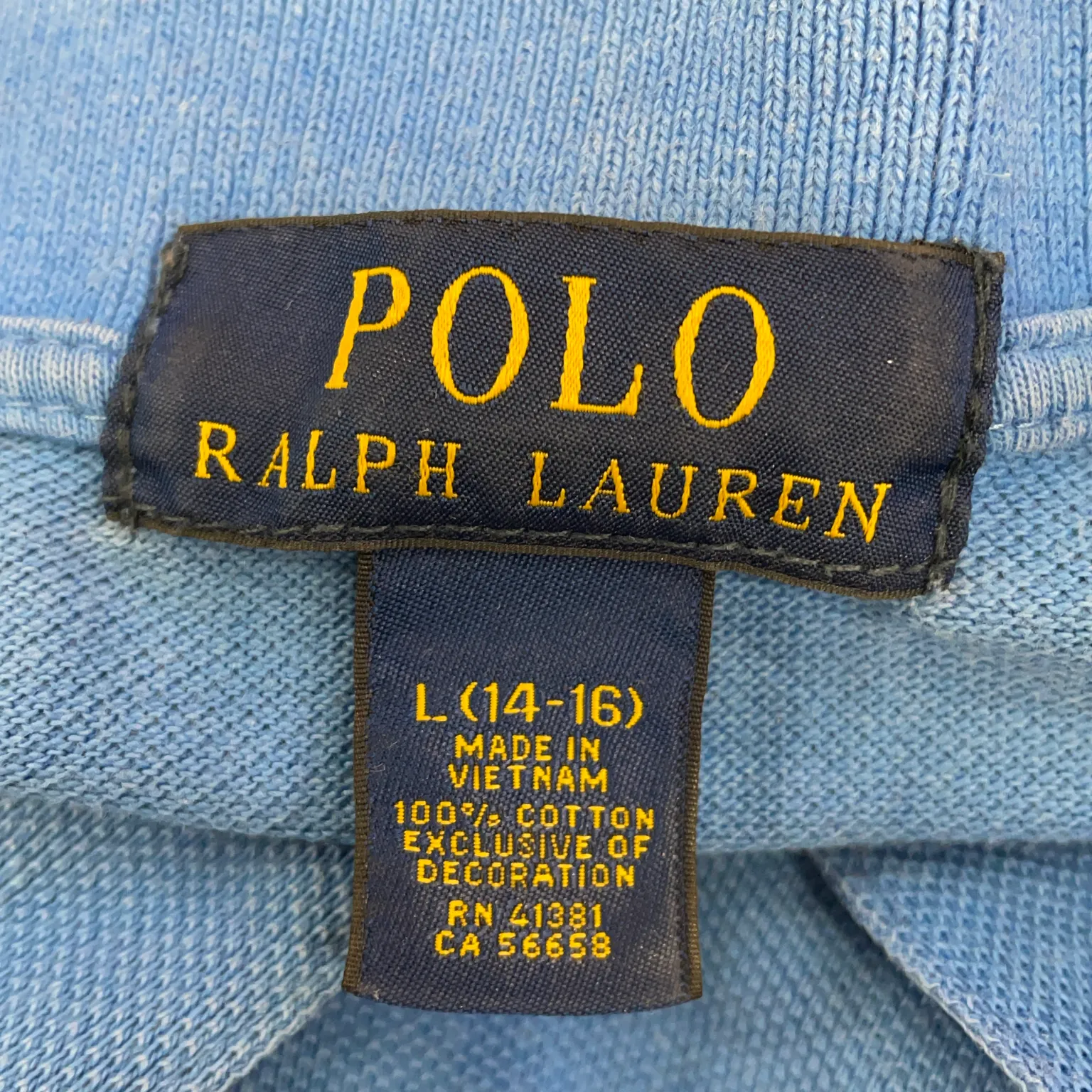Polo Ralph Lauren - bild 4