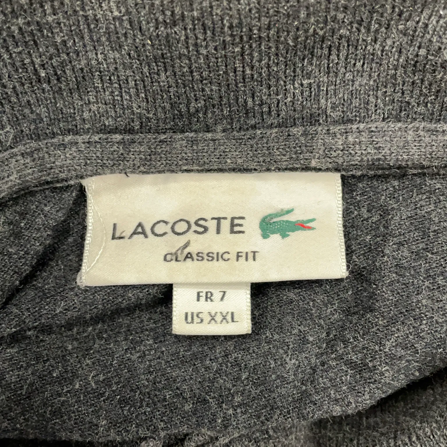 Lacoste - bild 3