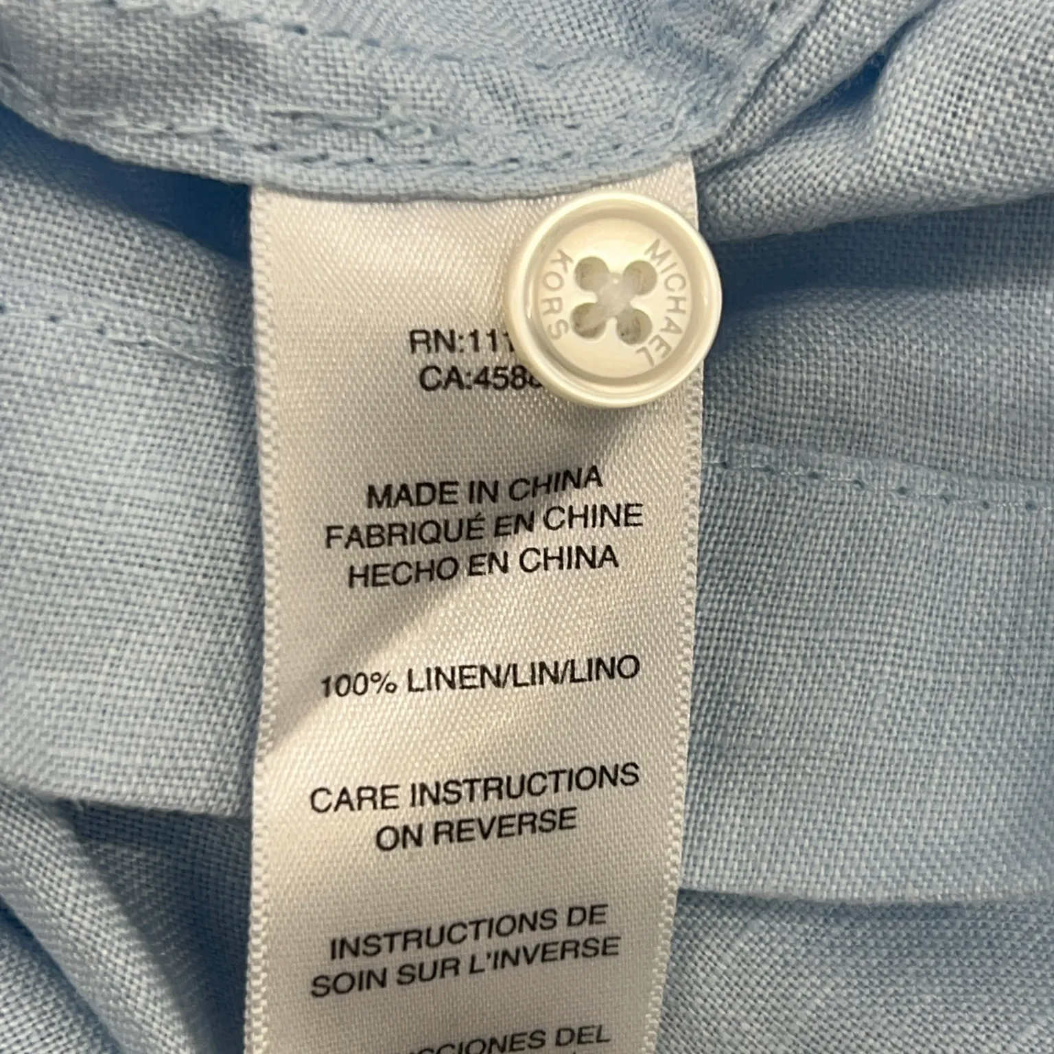 Michael Kors - bild 4