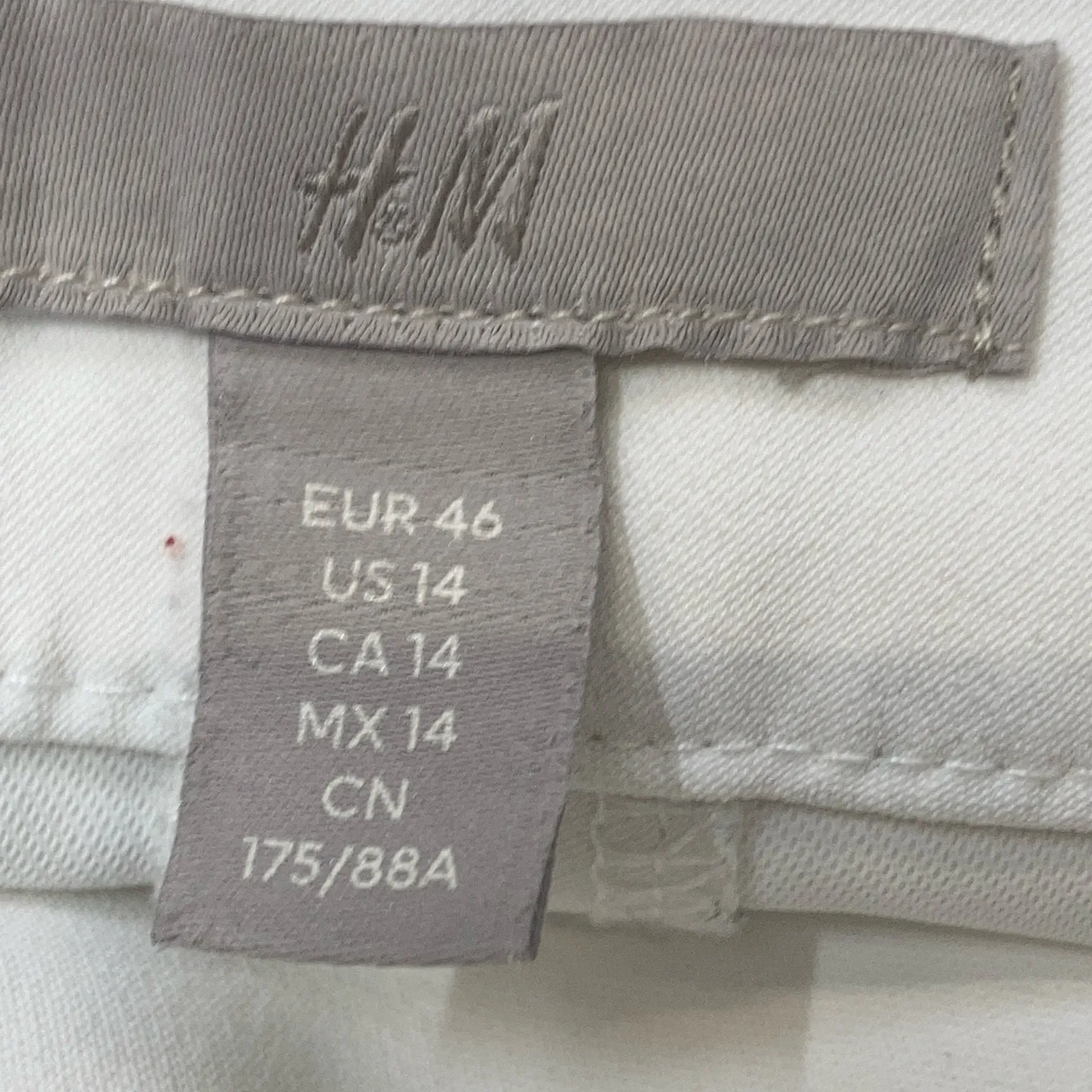 H&M Modern Classic - bild 3