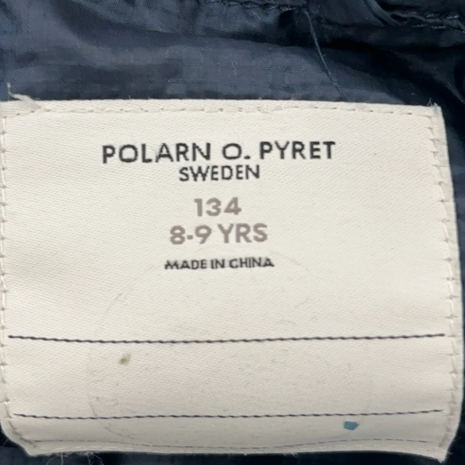 Polarn O. Pyret - bild 3