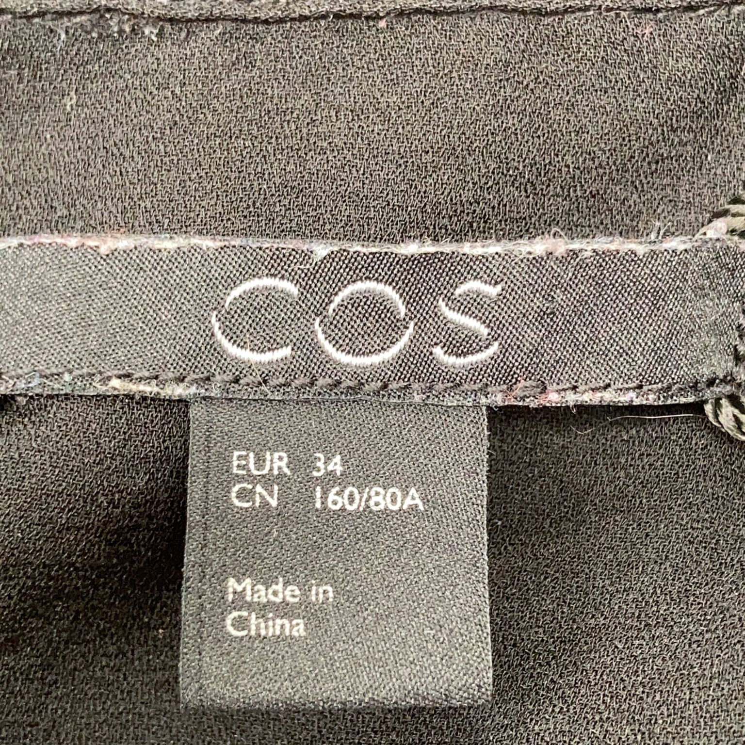 COS