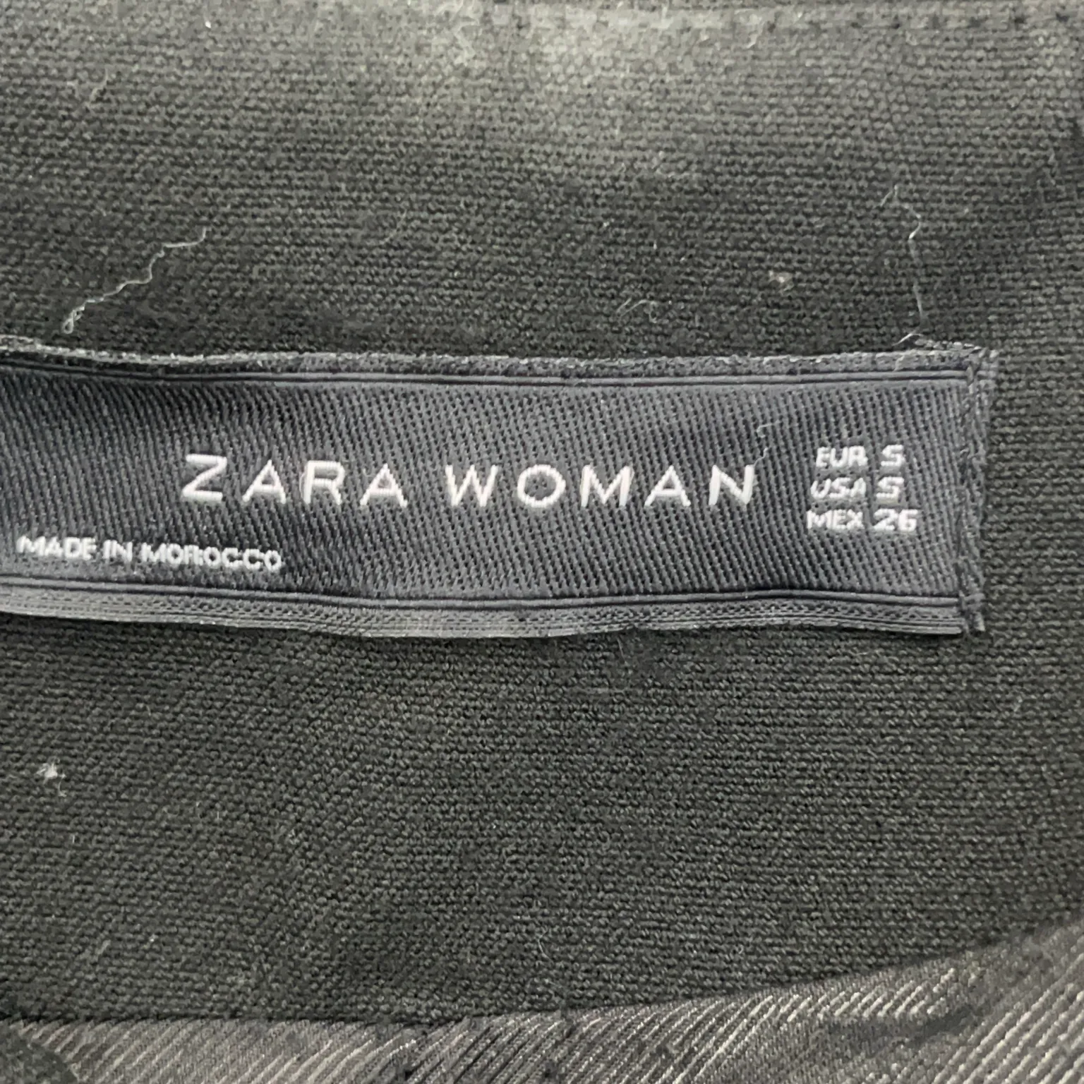 Zara Woman - bild 3