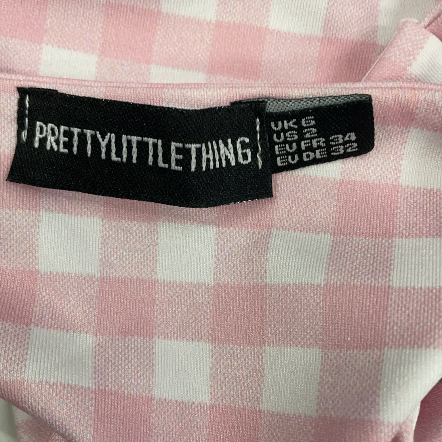 PrettyLittleThing - bild 3