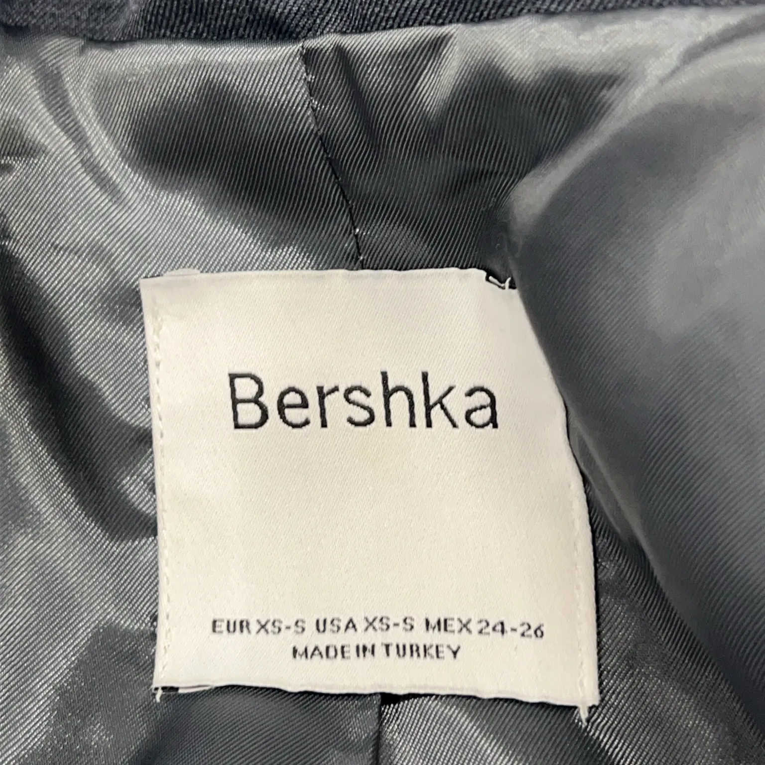 Bershka - bild 3