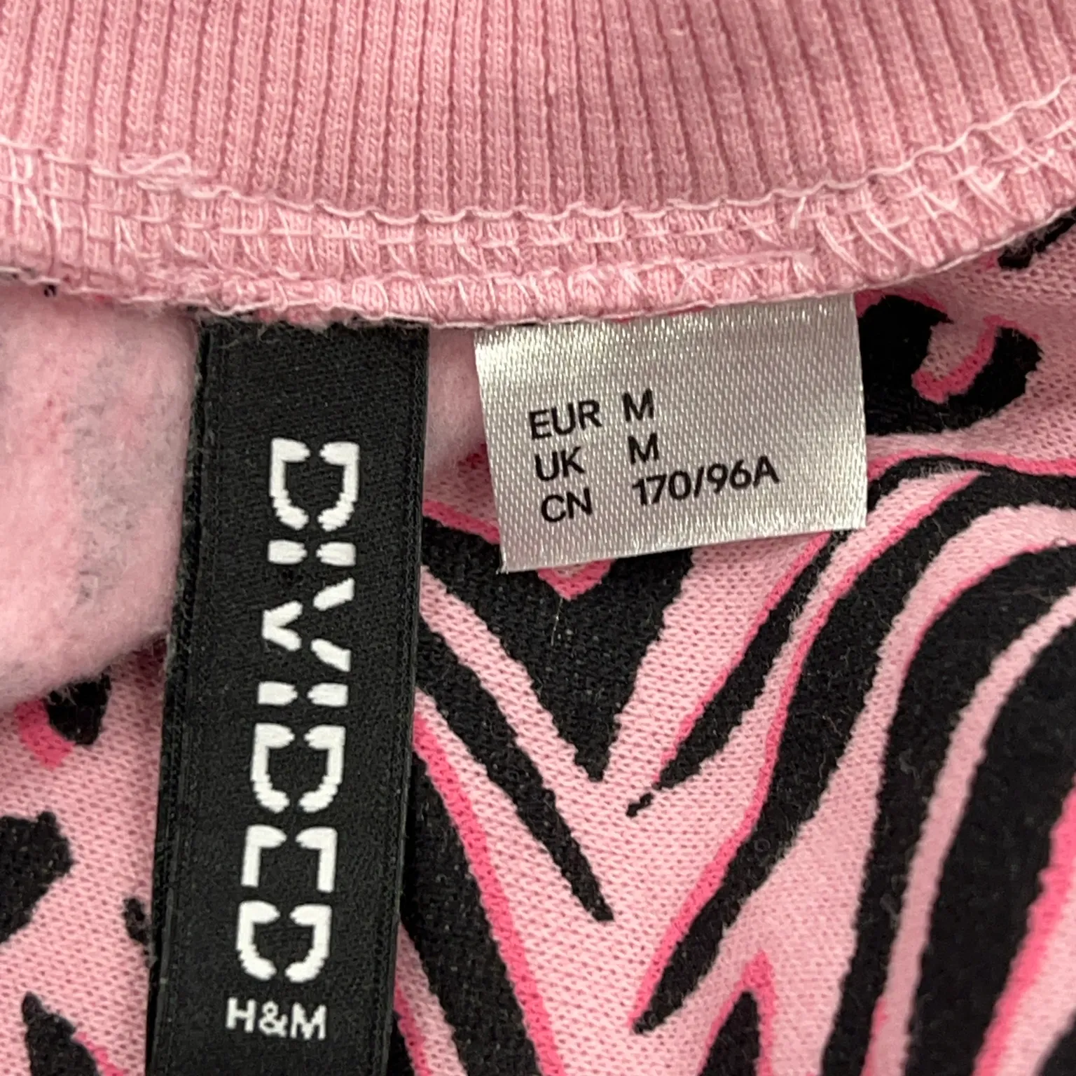 Divided by H&M - bild 3