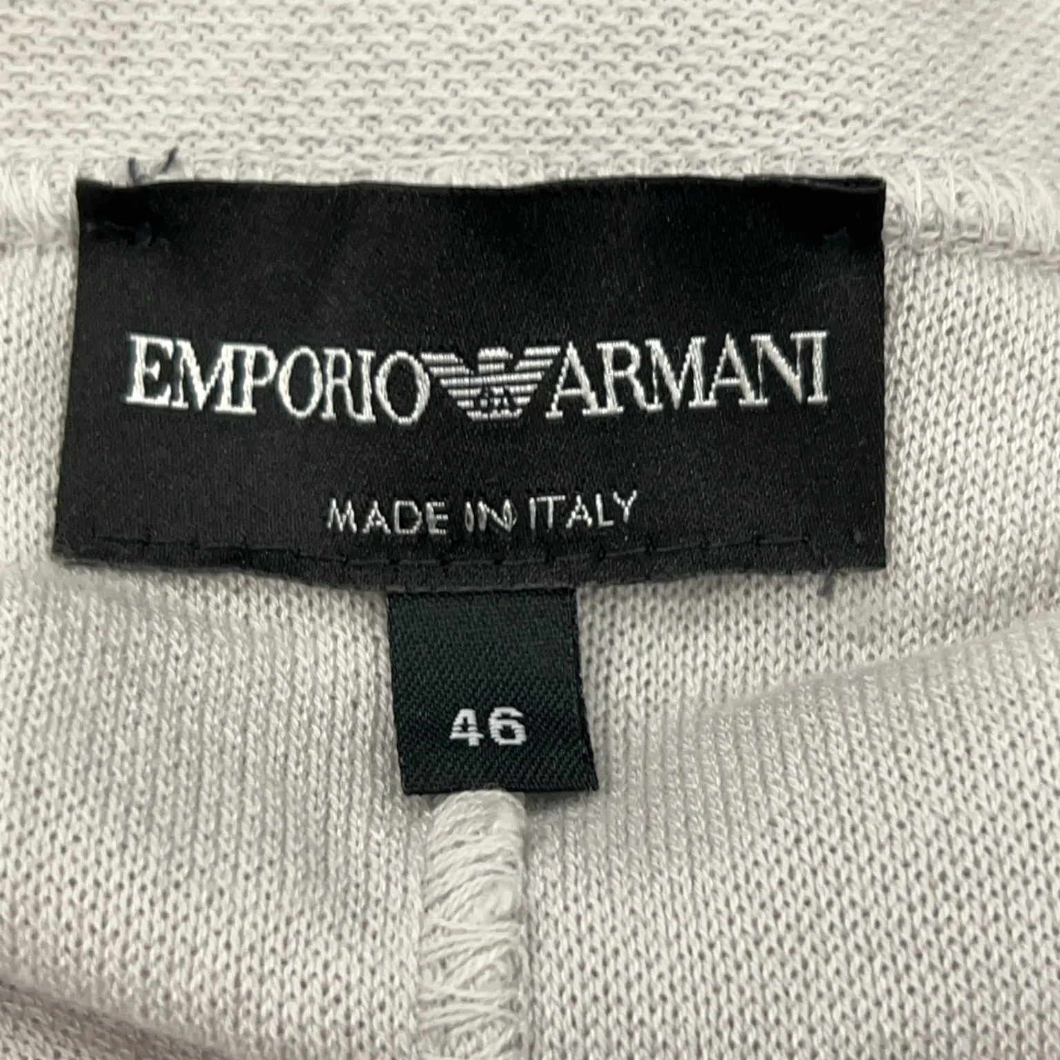 Emporio Armani - bild 3