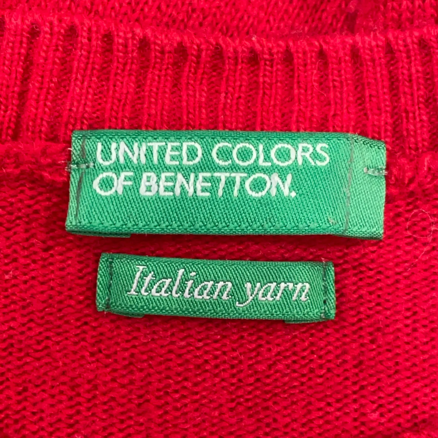 United Colors of Benetton - bild 3