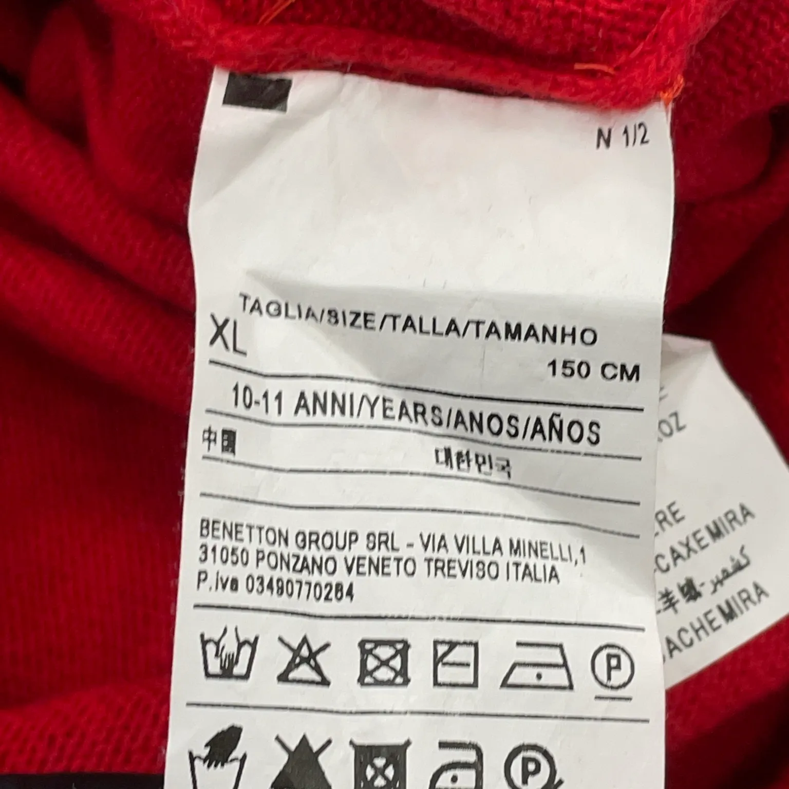 United Colors of Benetton - bild 4