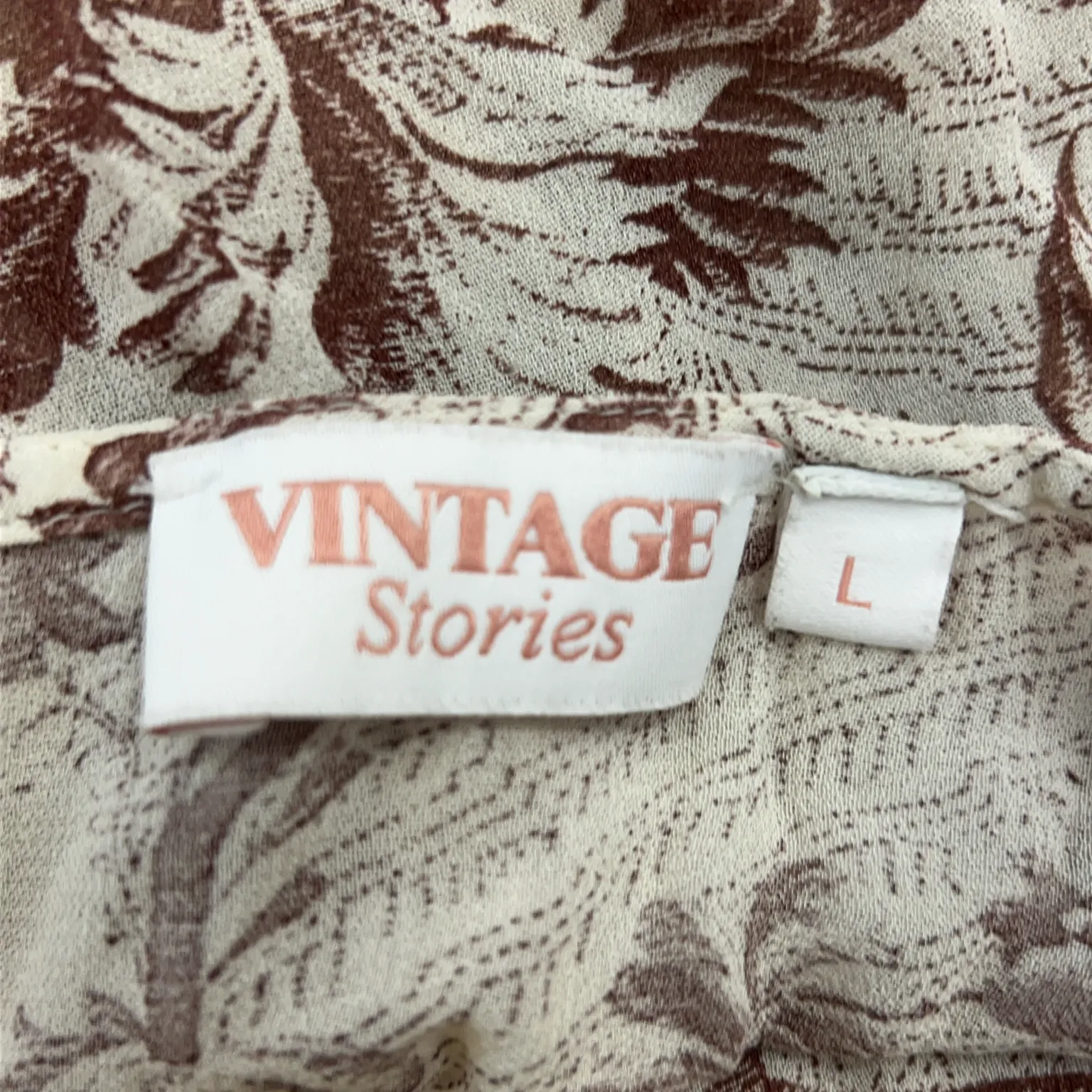 Vintage Stories - bild 3