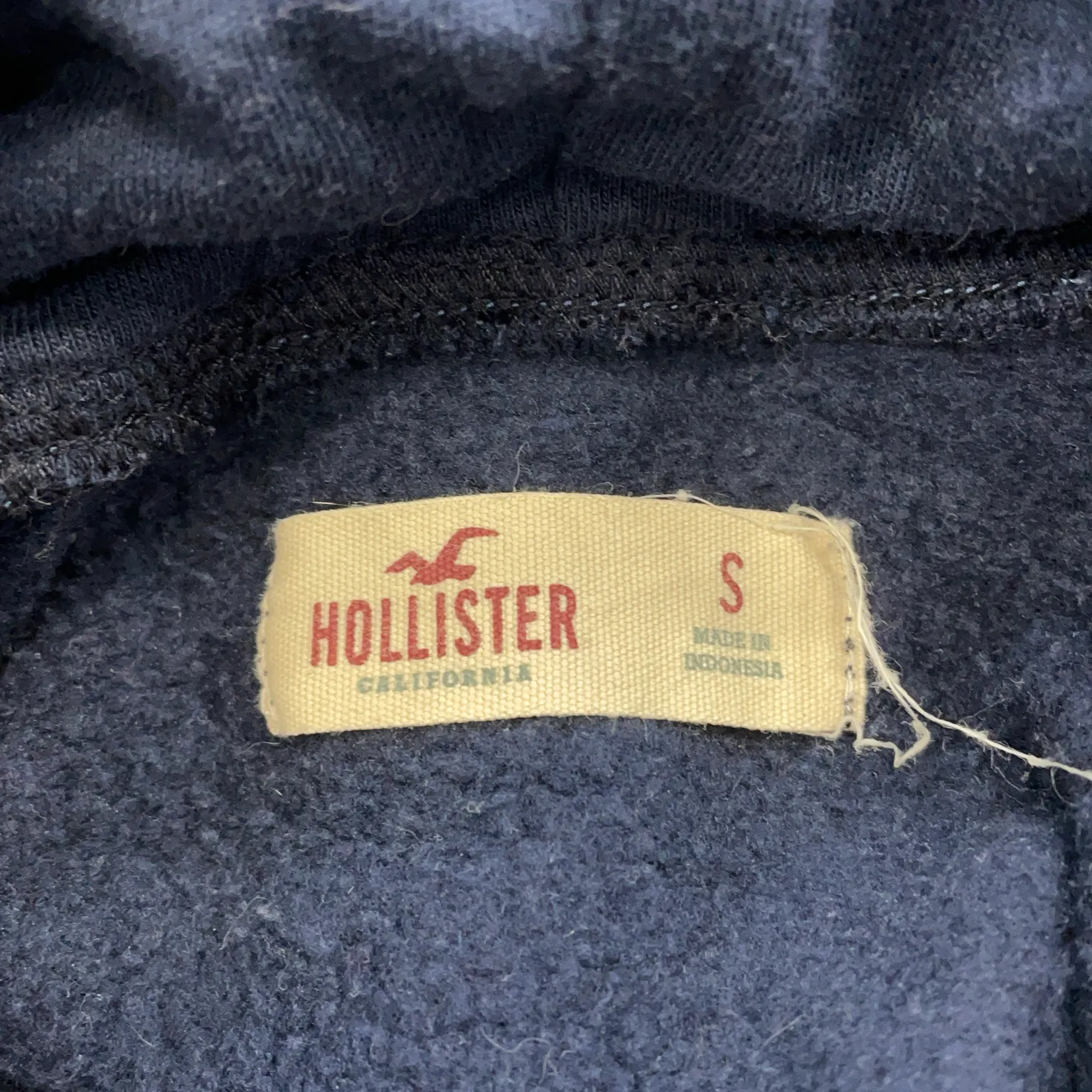 Hollister - bild 3