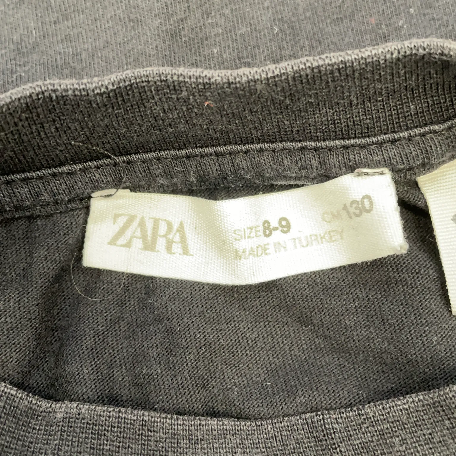 Zara - bild 3