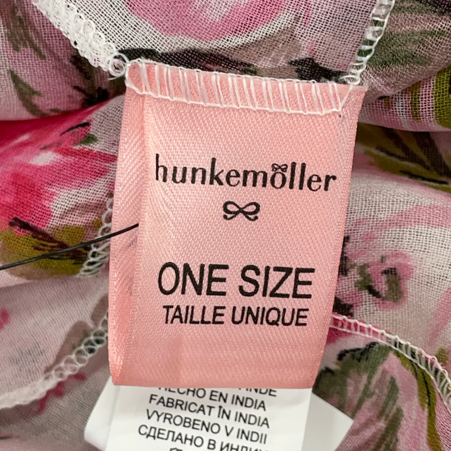 Hunkemöller - bild 3