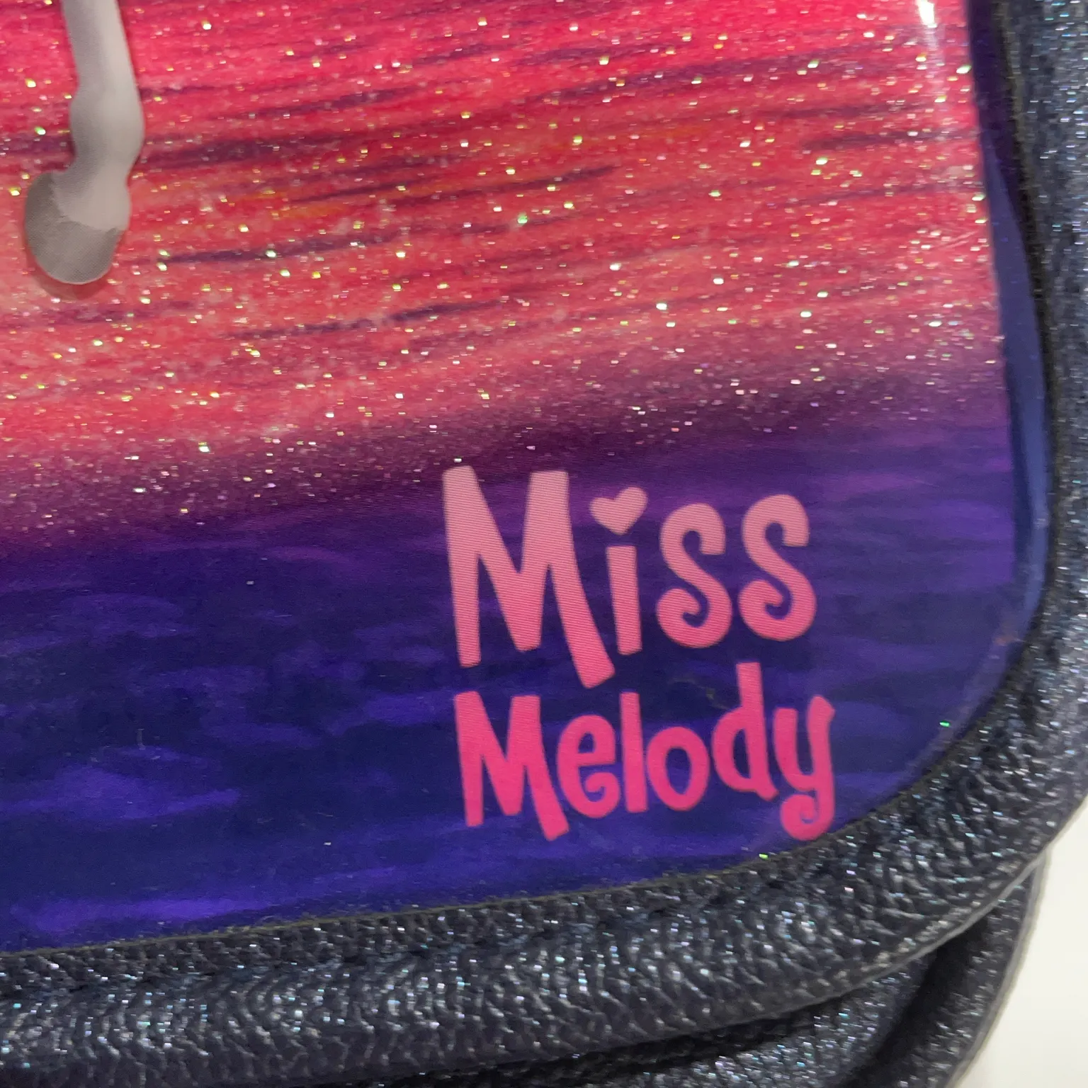 Miss Melody - bild 3