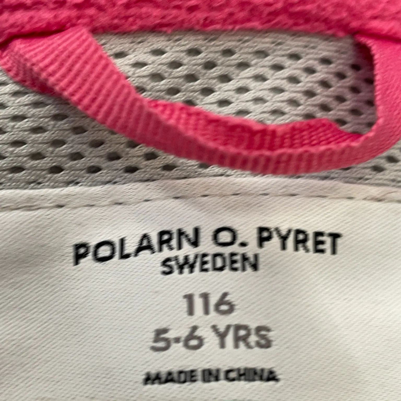 Polarn O. Pyret - bild 3