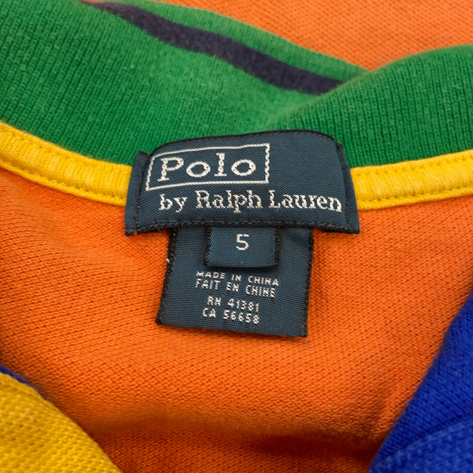 Polo Ralph Lauren - bild 4