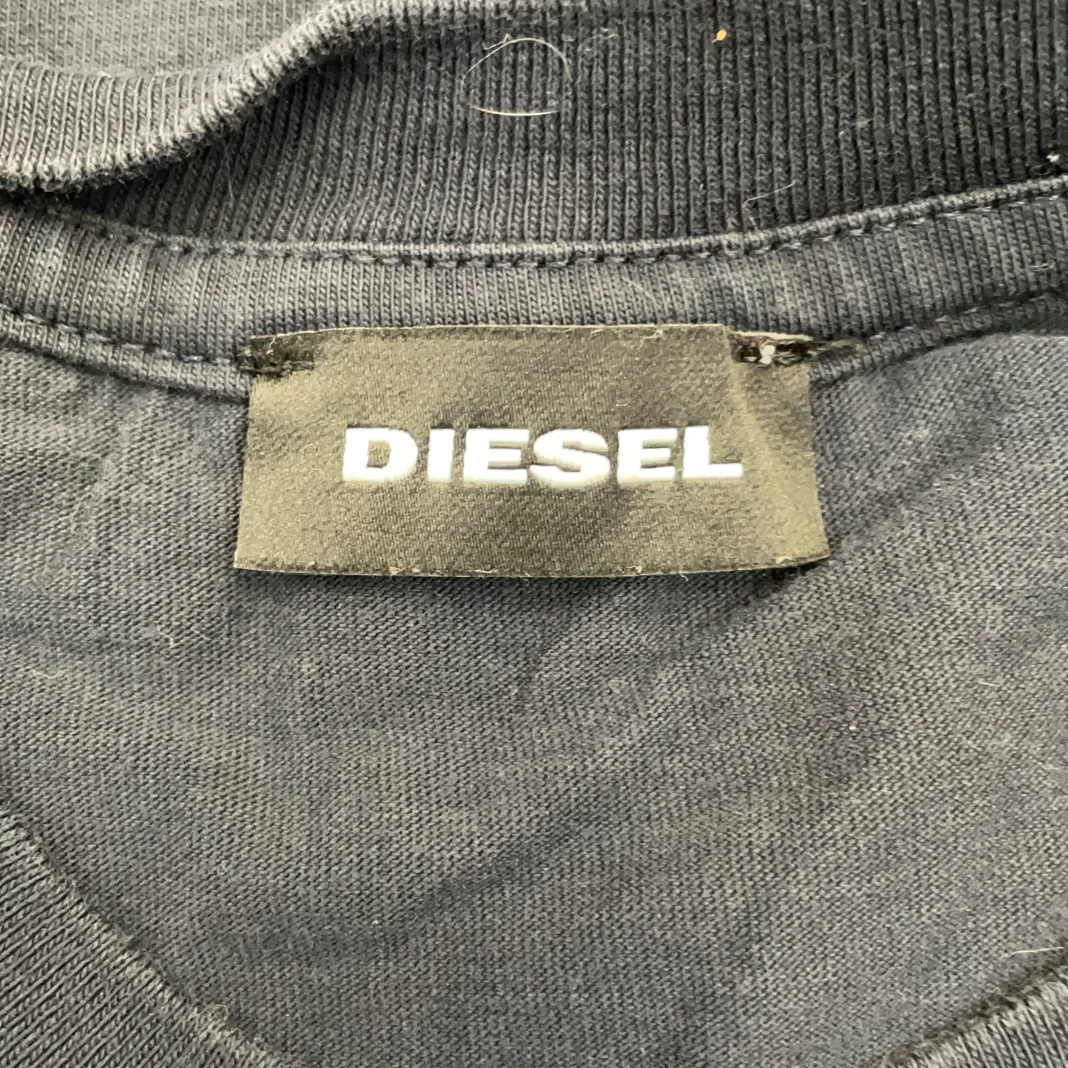 Diesel - bild 3