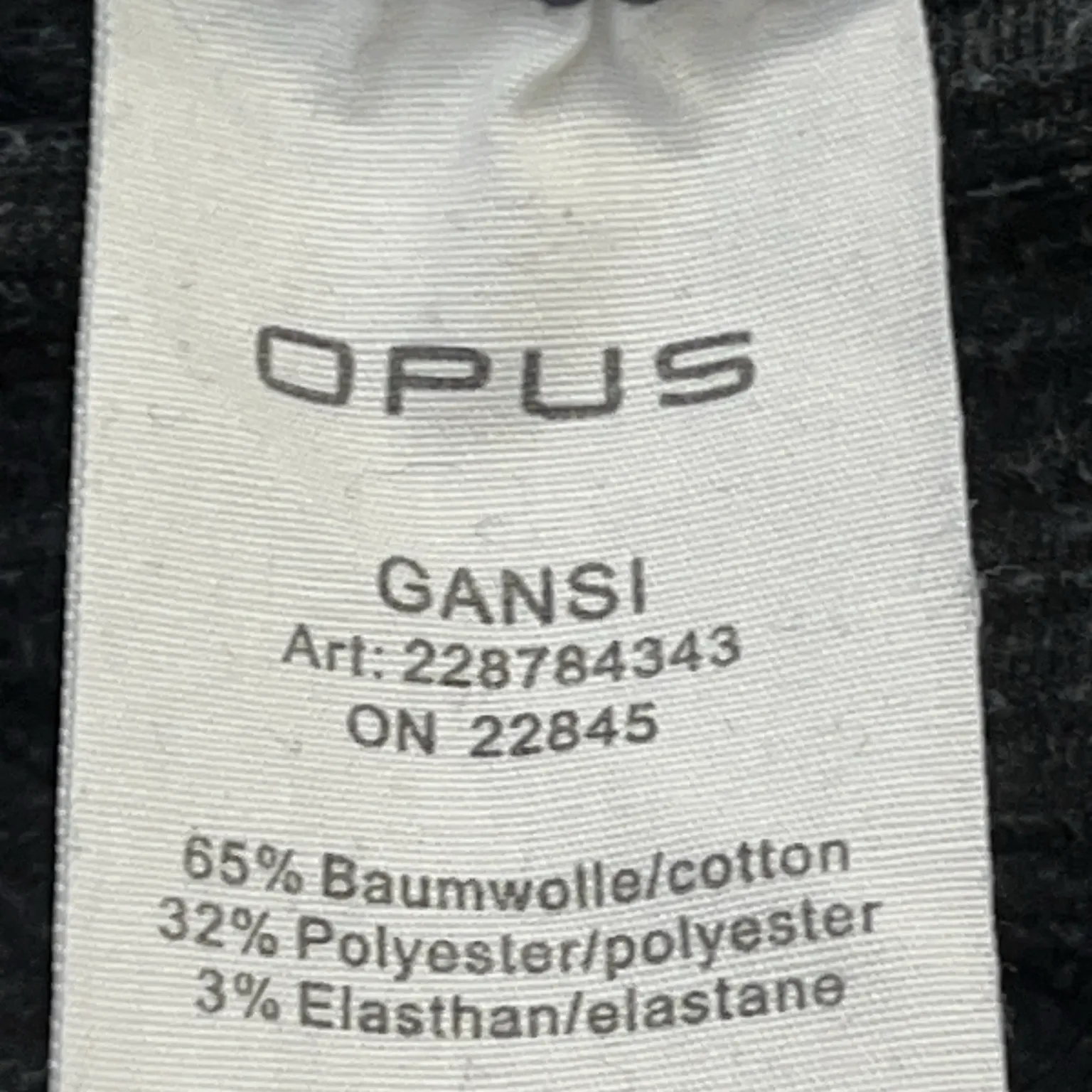 Opus - bild 4