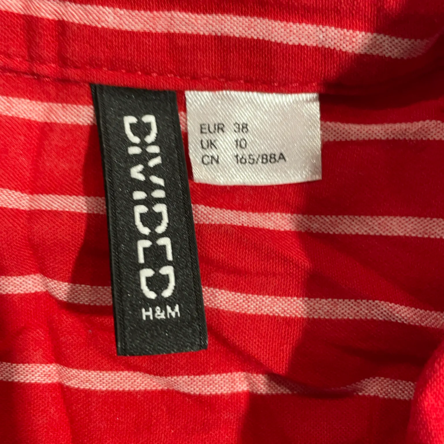 Divided by H&M - bild 3