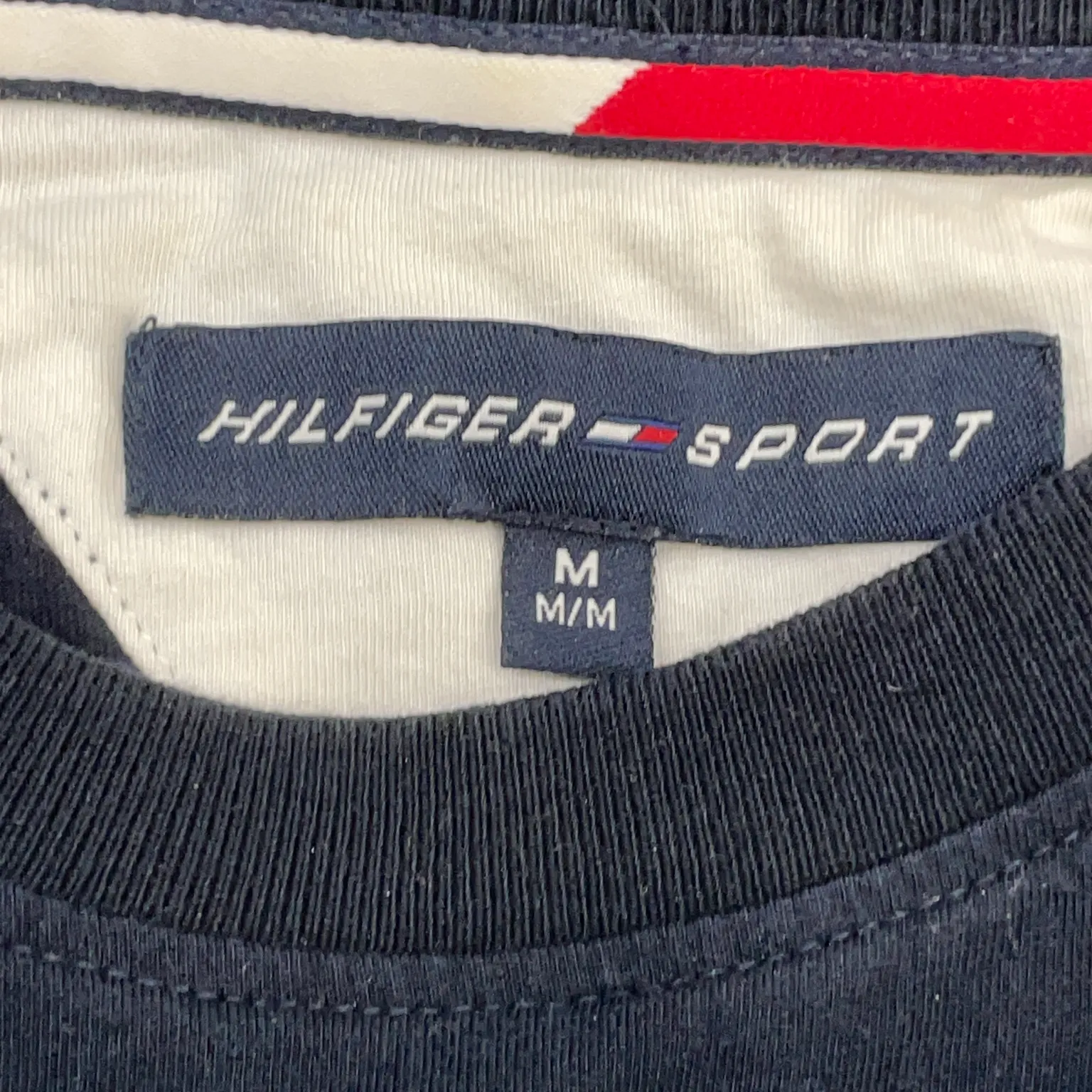 Tommy Sport - bild 3