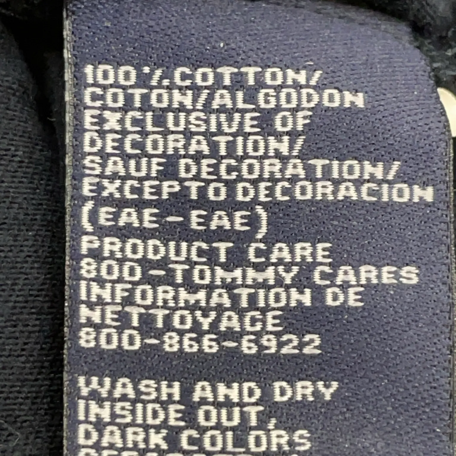 Tommy Sport - bild 4