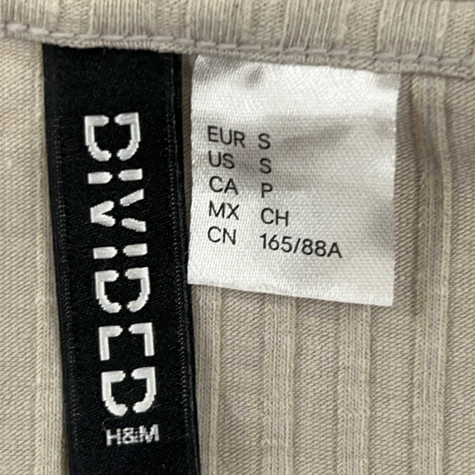 Divided by H&M - bild 3