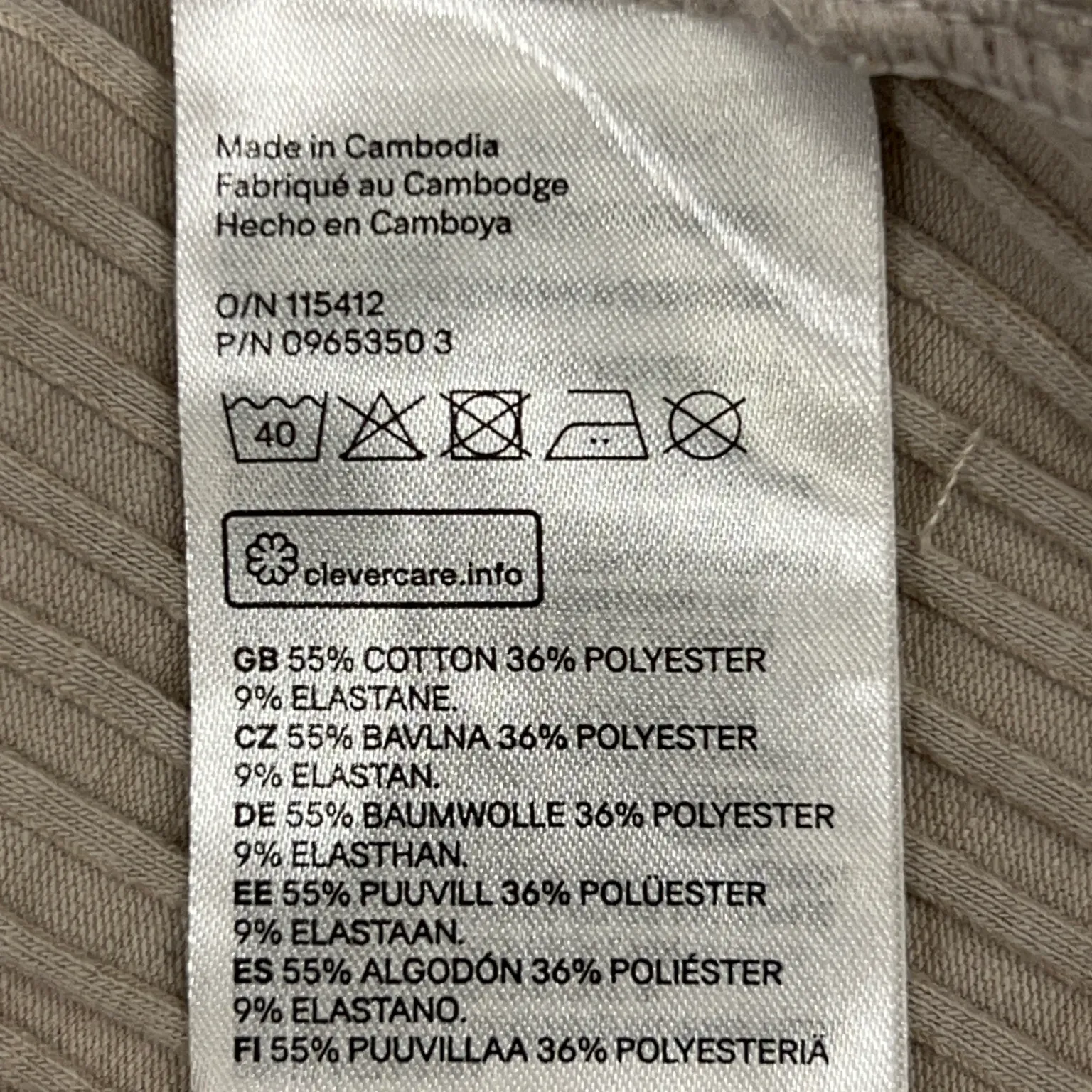 Divided by H&M - bild 4