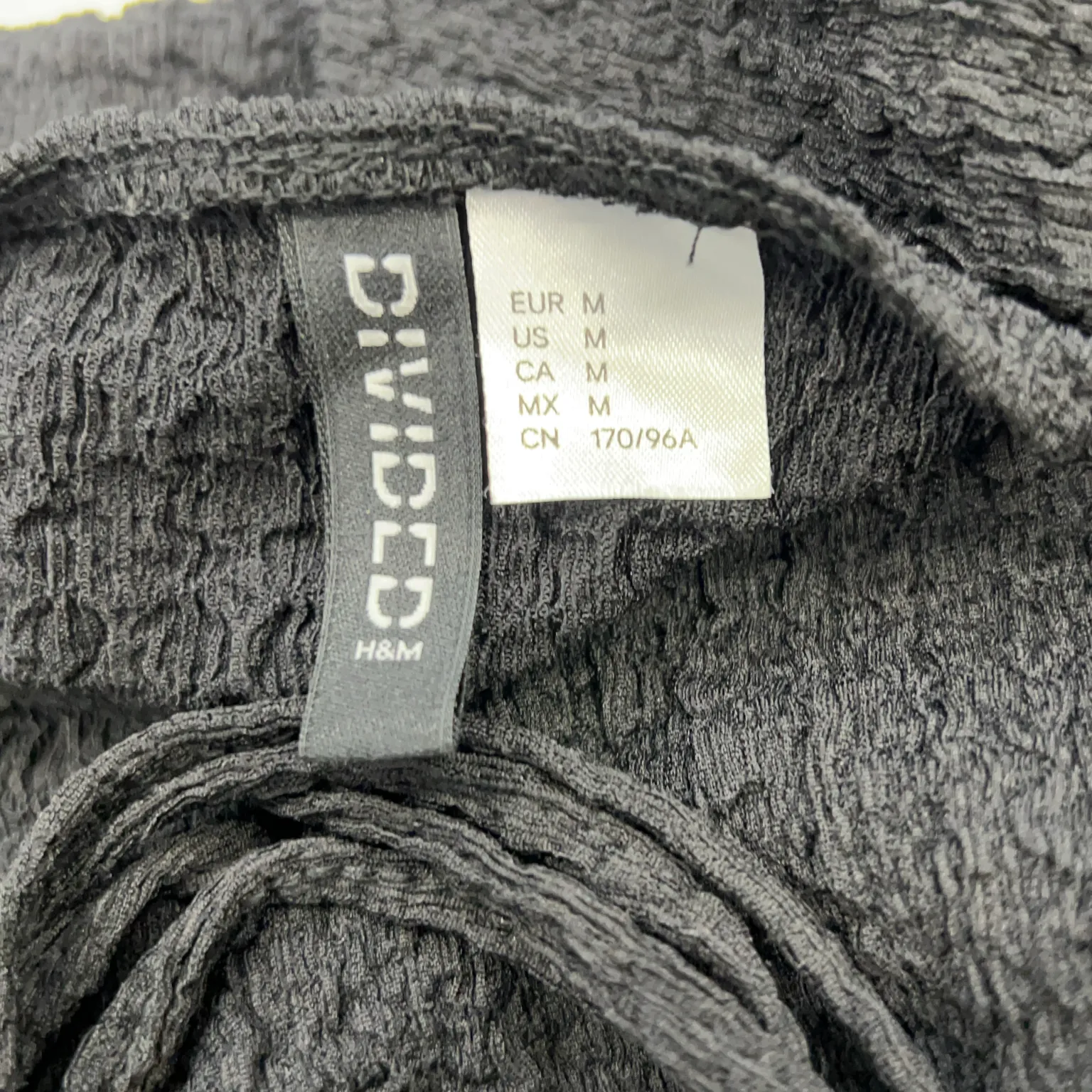 Divided by H&M - bild 3