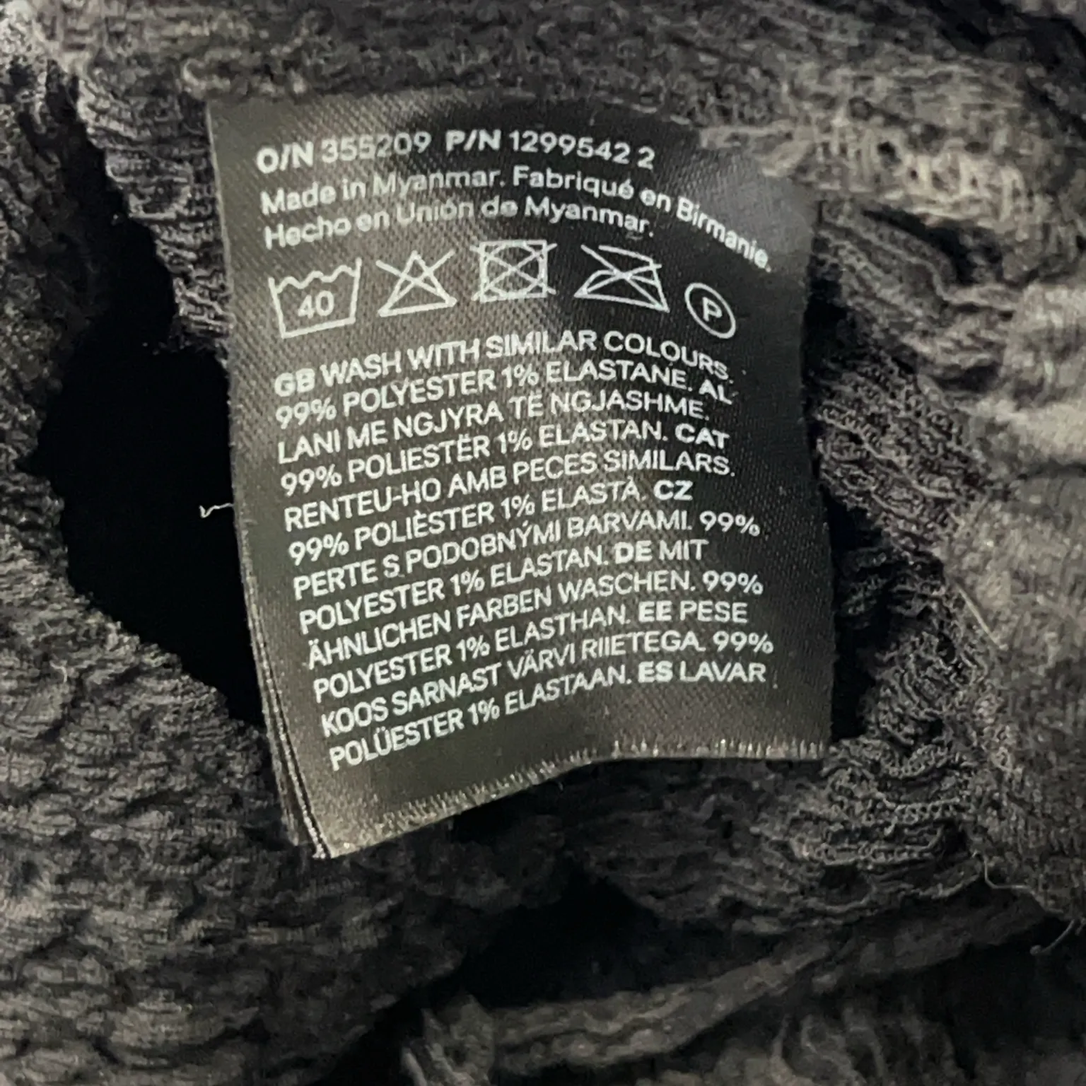 Divided by H&M - bild 4