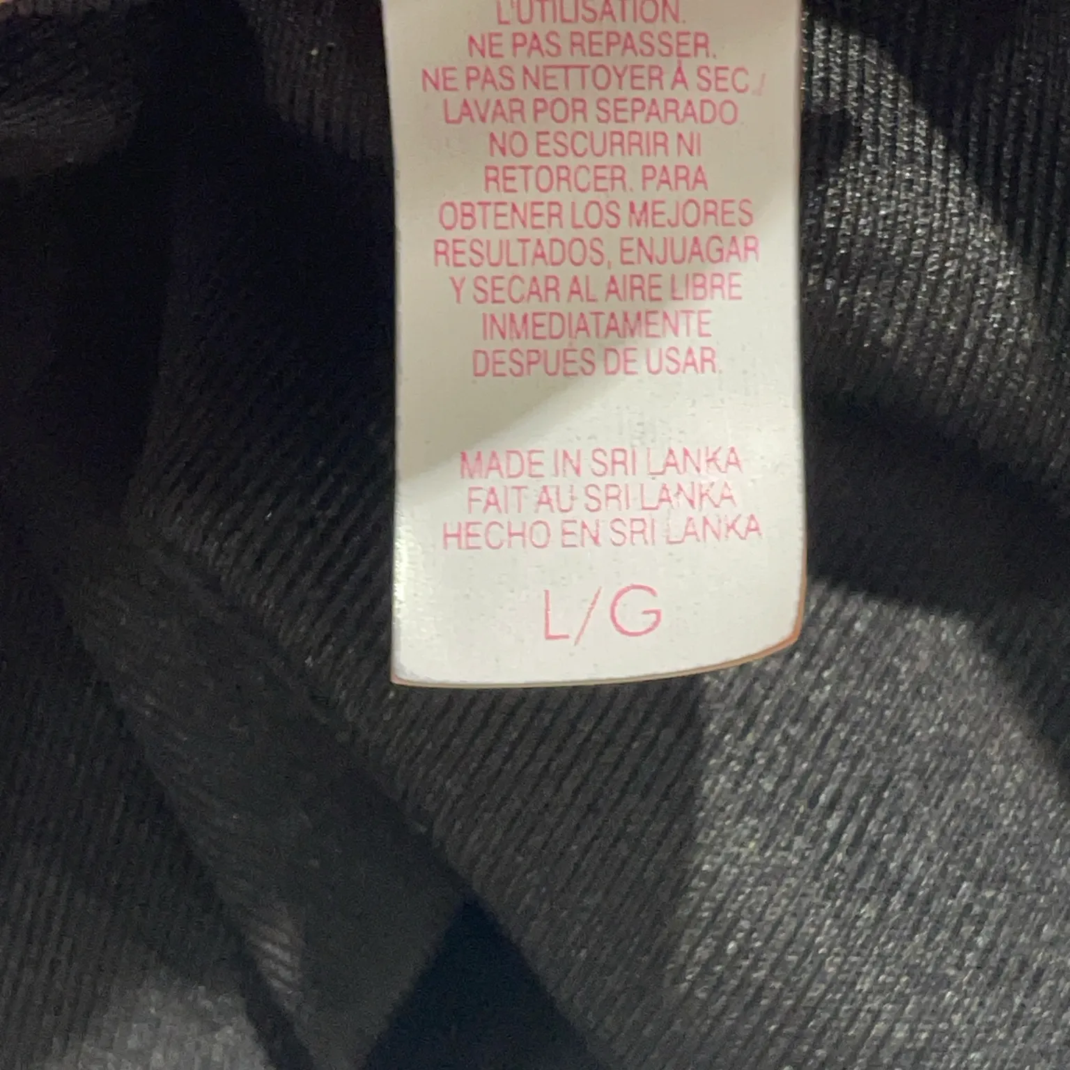 Victoria's Secret - bild 4