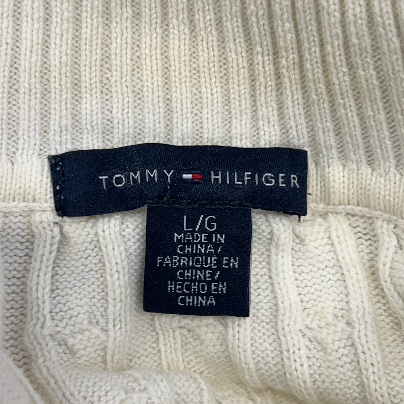 Tommy Hilfiger - bild 3