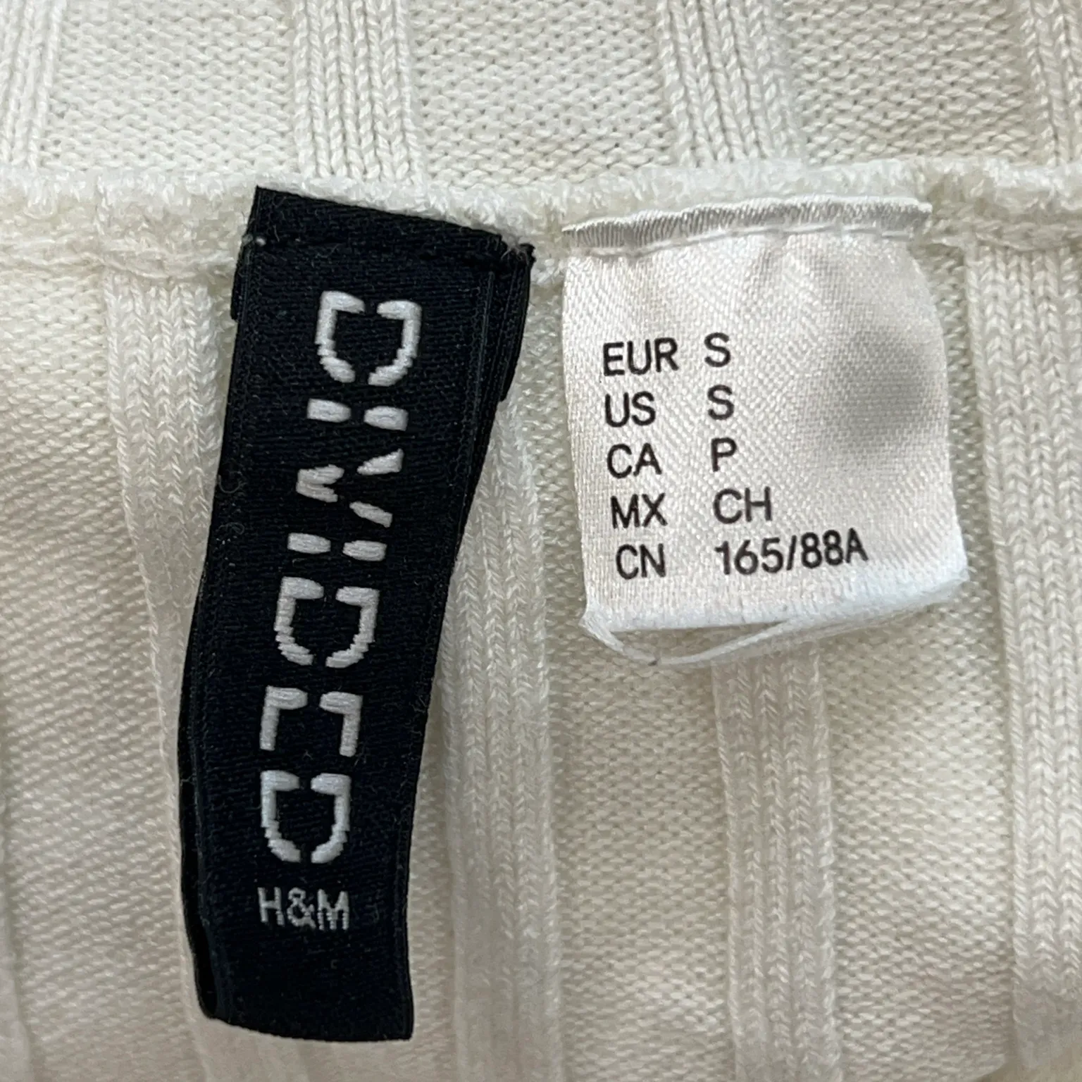 Divided by H&M - bild 3