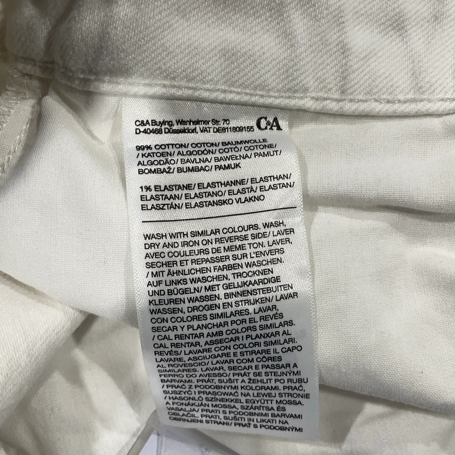 Clockhouse by C&A - bild 4