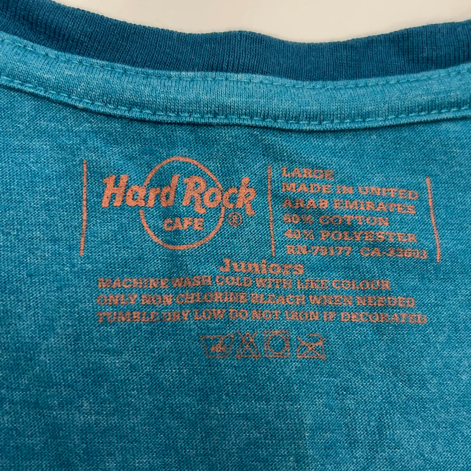 Hard Rock Cafe - bild 3