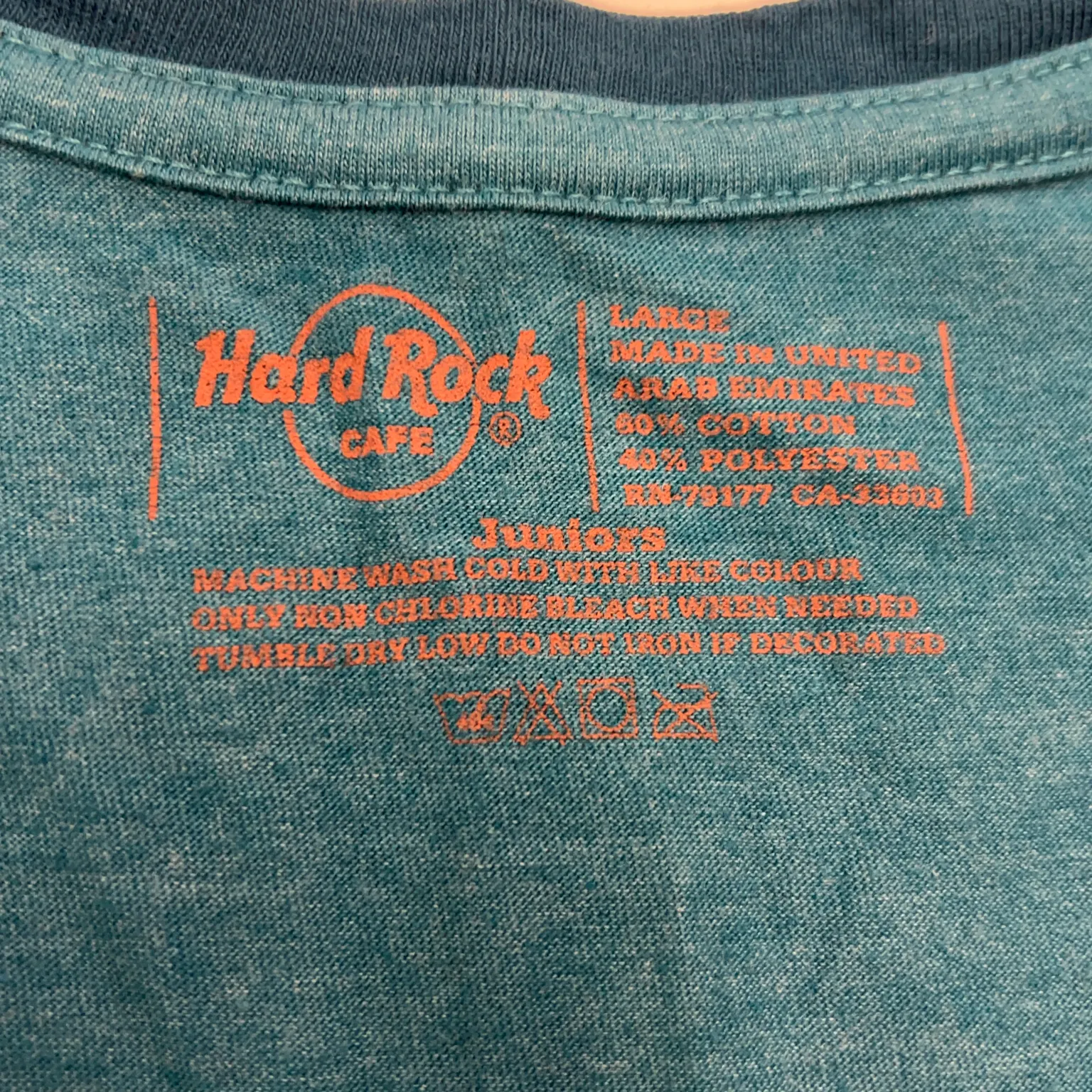 Hard Rock Cafe - bild 4