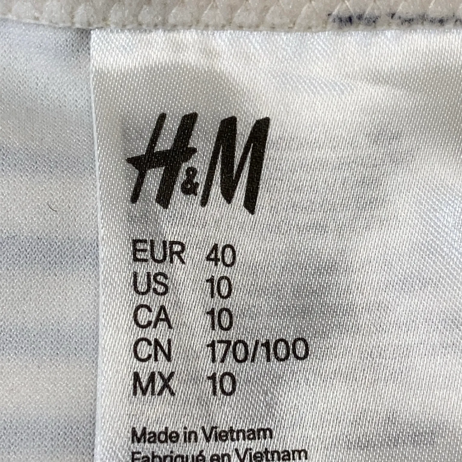 H&M - bild 3