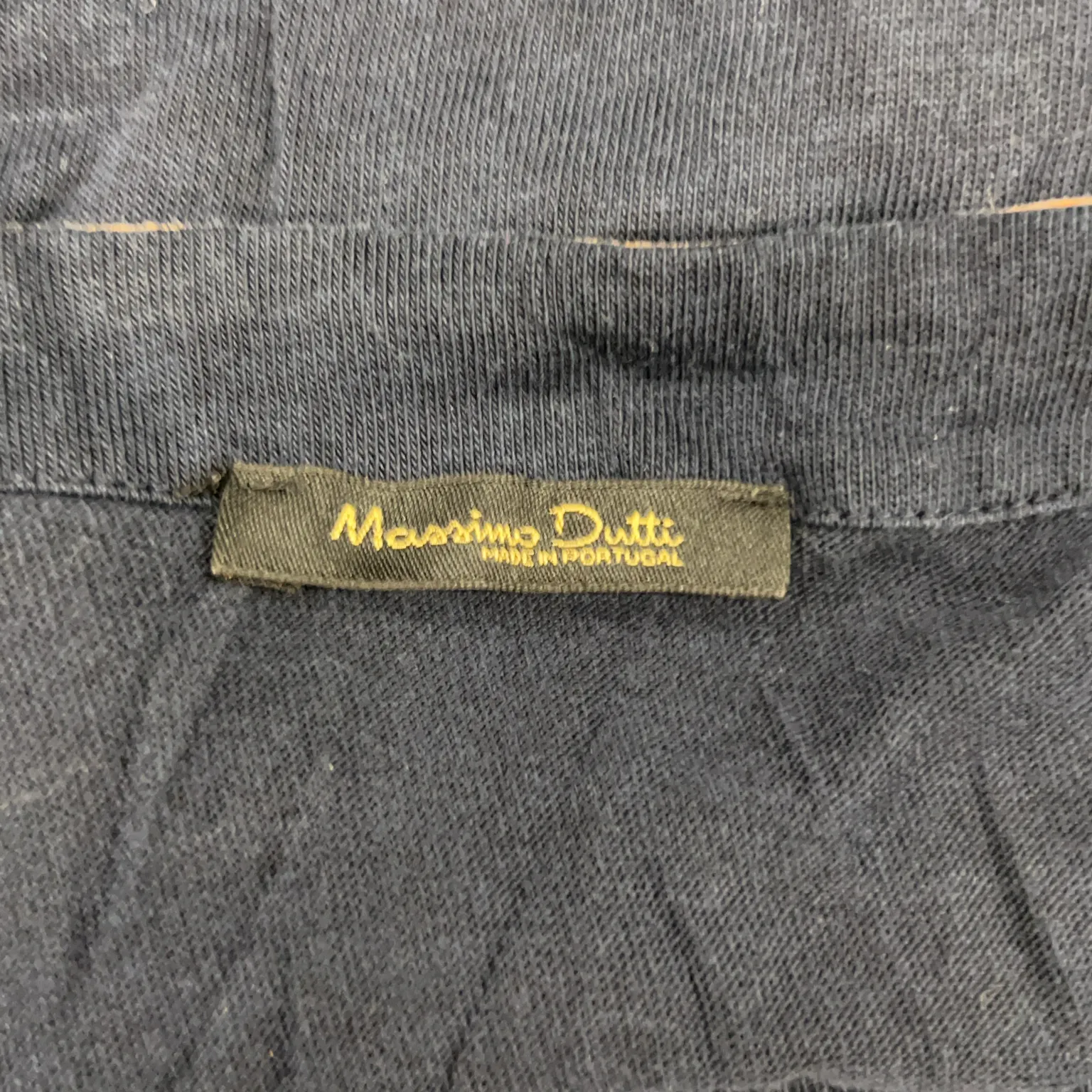 Massimo Dutti - bild 3