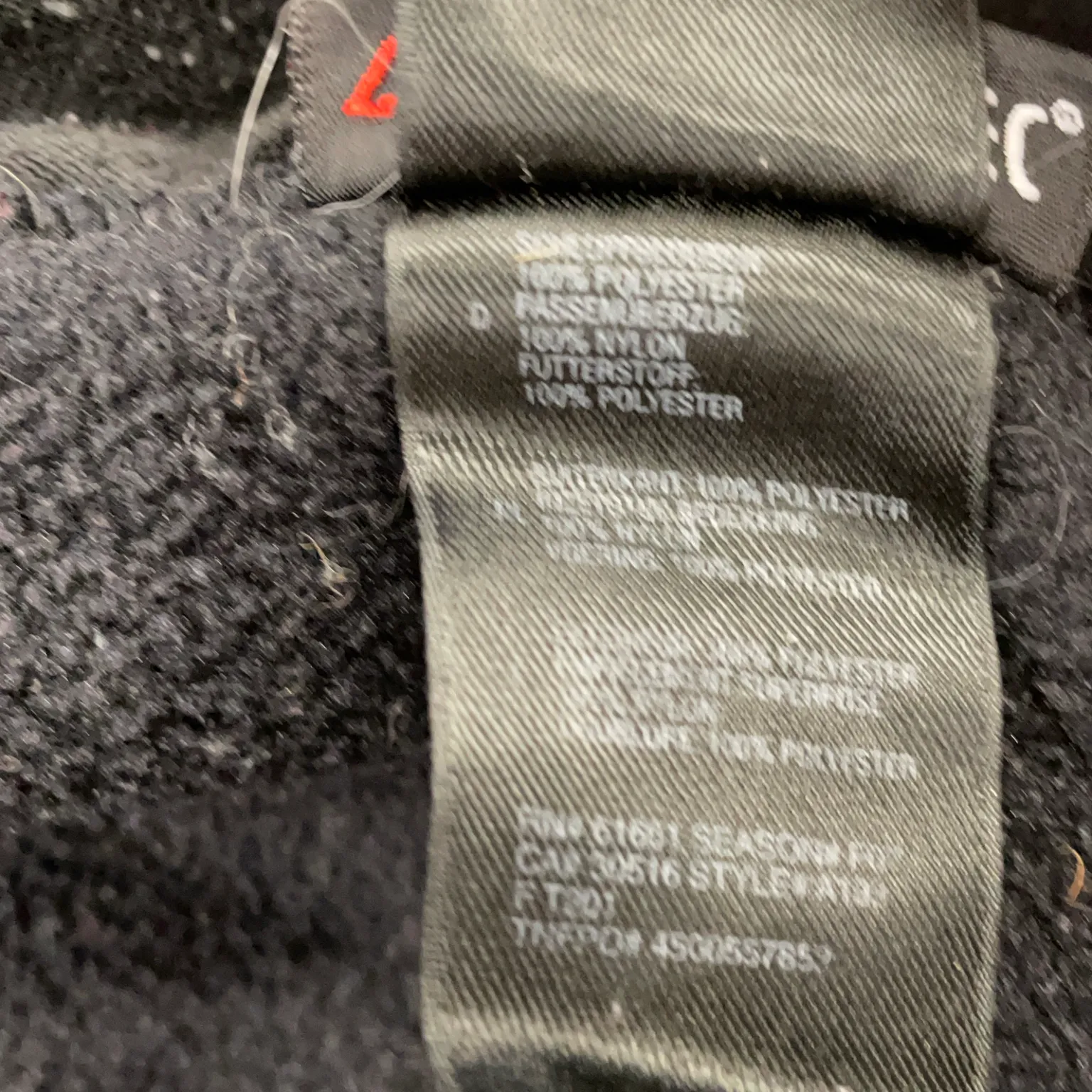 The North Face - bild 4