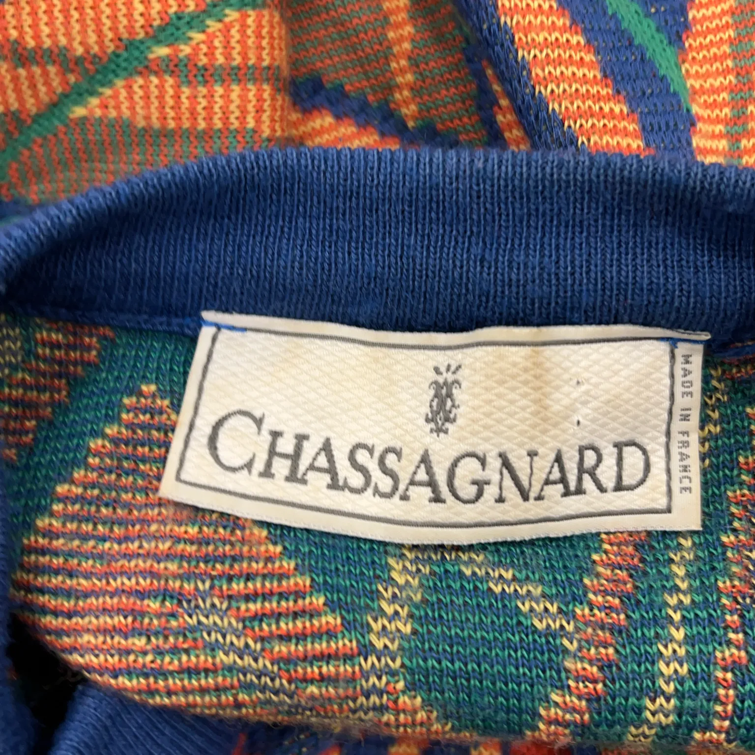 Chassagnard - bild 3