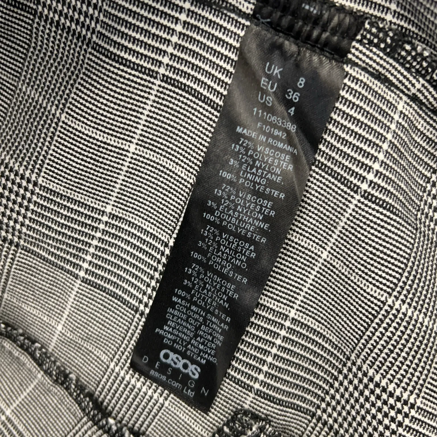 ASOS Design - bild 4