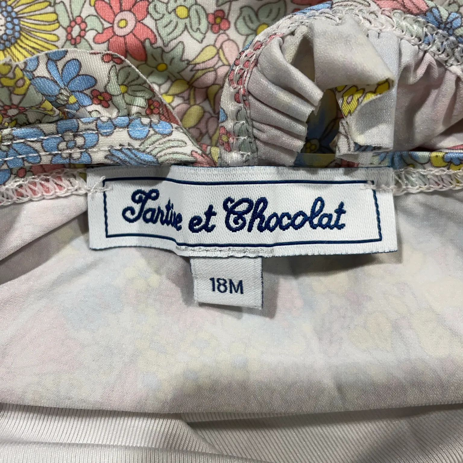 Tartine et Chocolat - bild 3