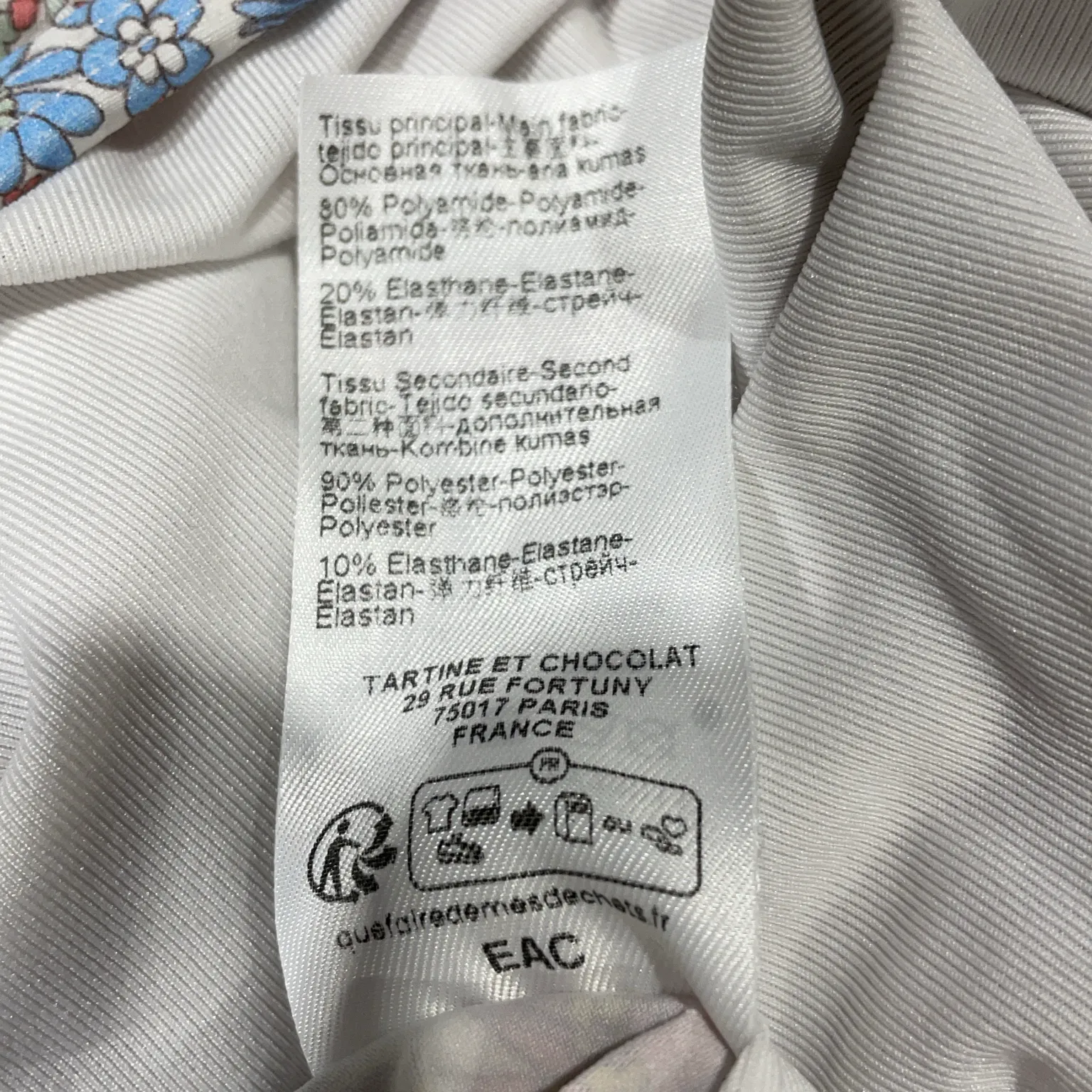 Tartine et Chocolat - bild 4