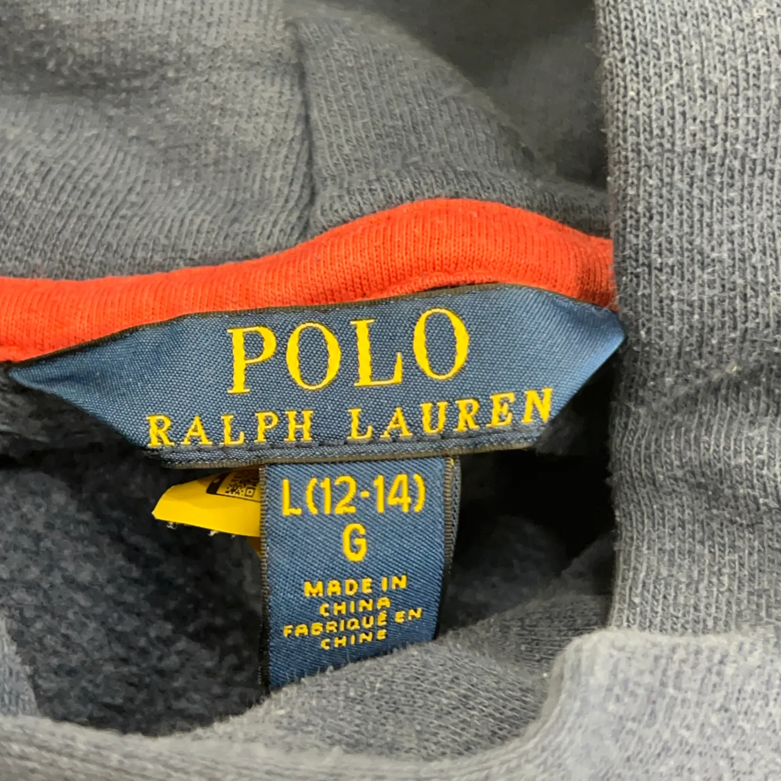 Polo Ralph Lauren - bild 4