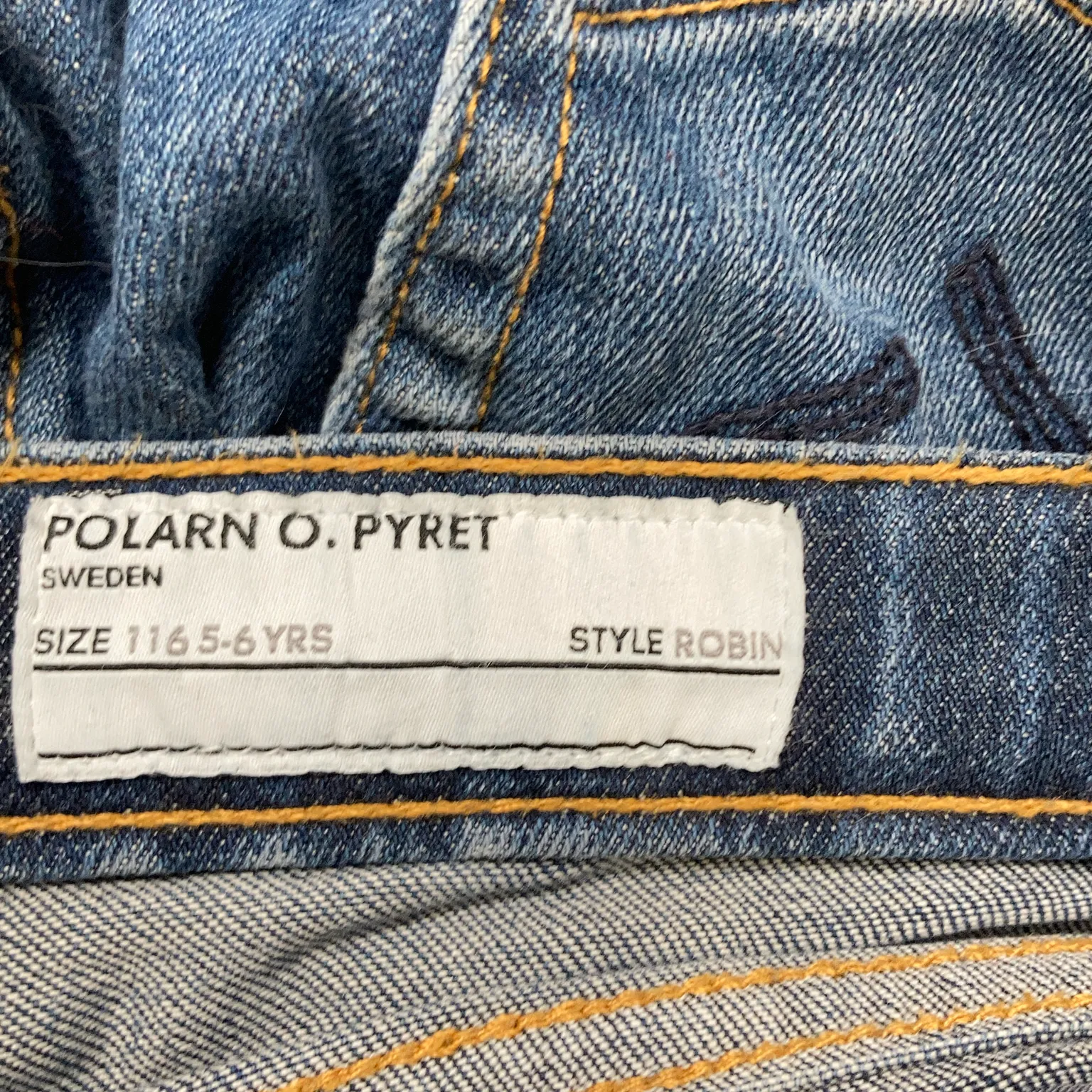Polarn O. Pyret - bild 3