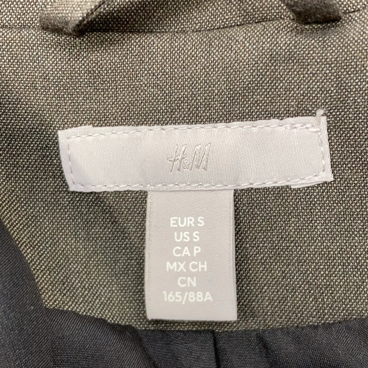 H&M Modern Classic - bild 3