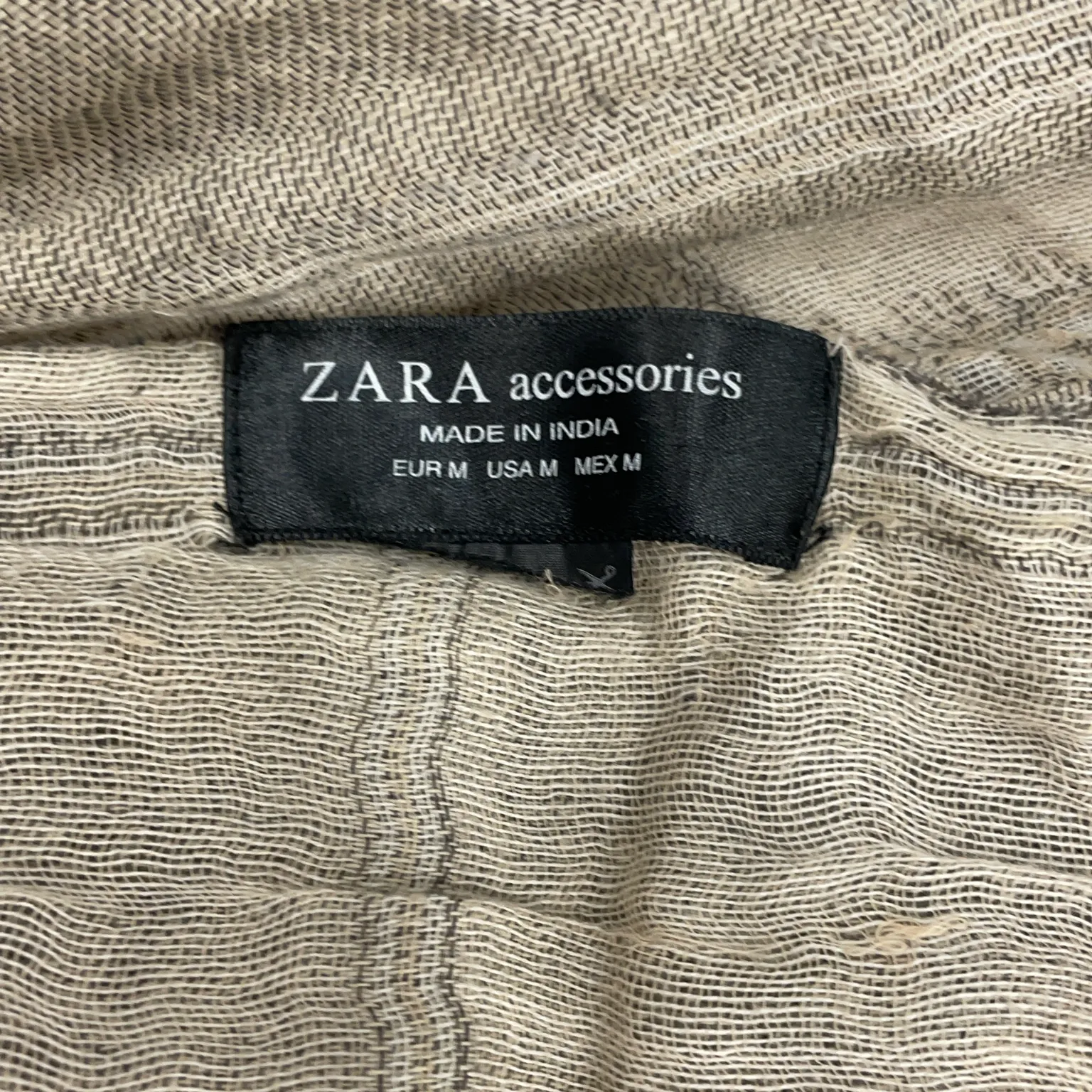 Zara Accessories - bild 3