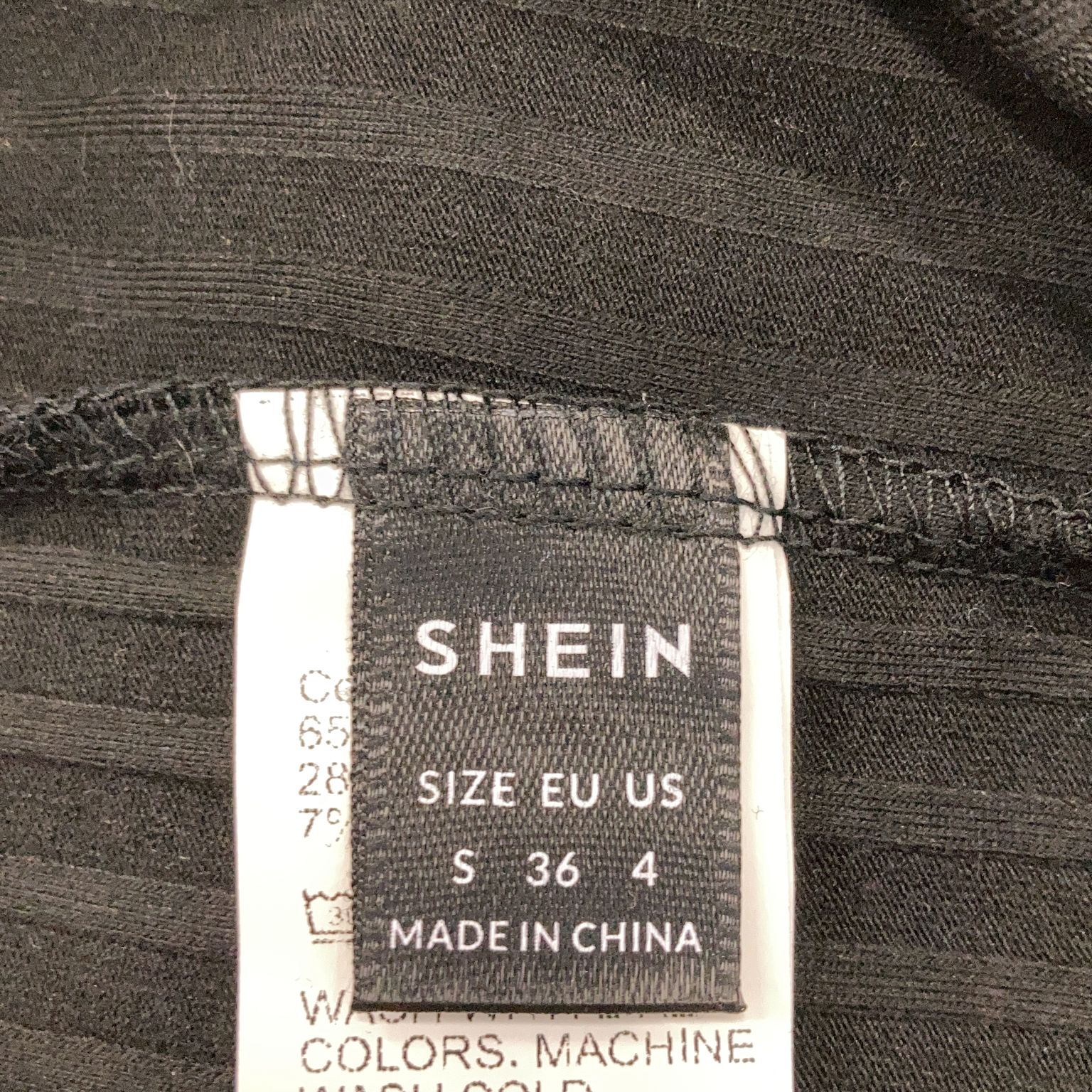 Shein